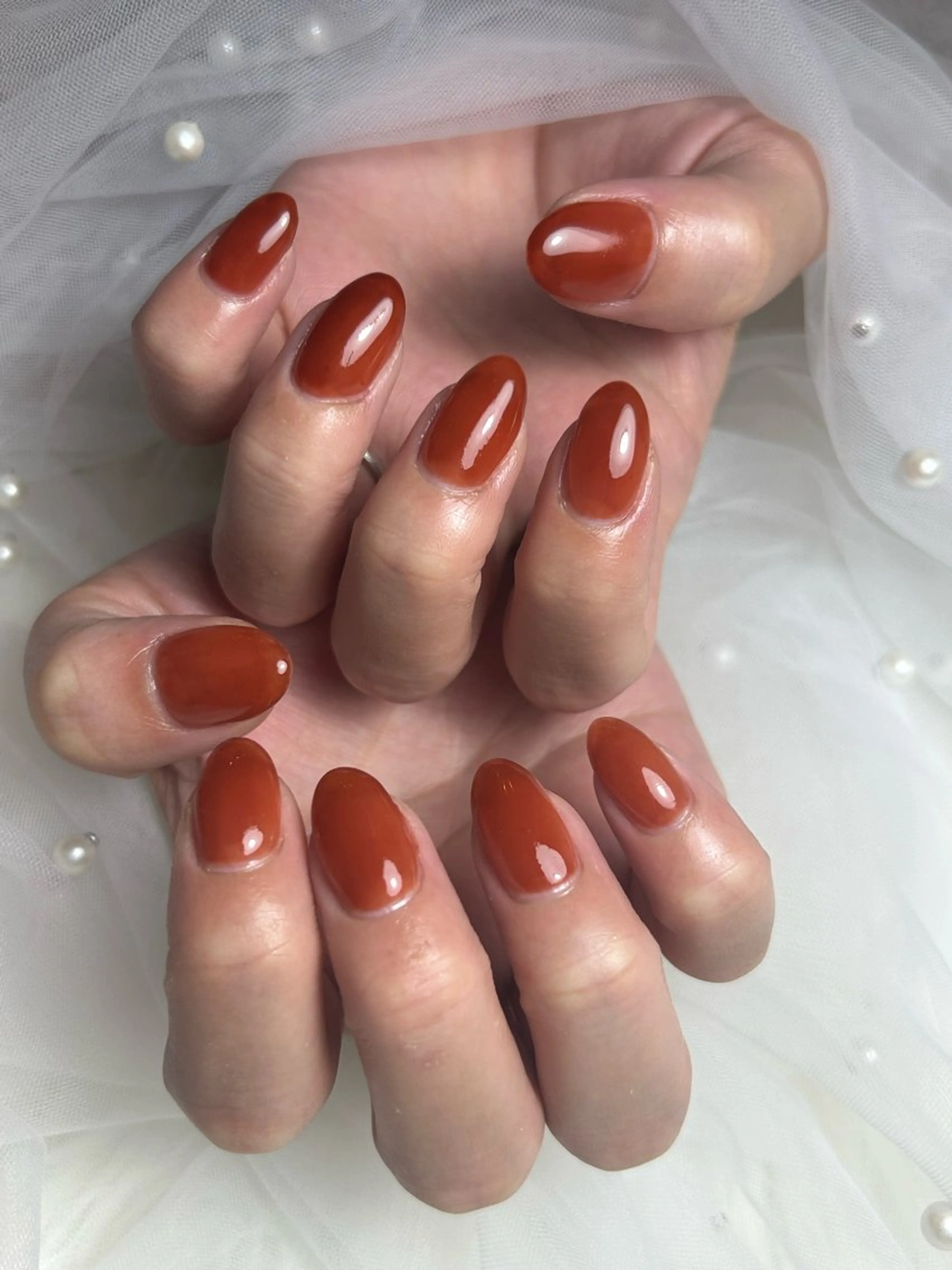 ネイル COCO所属・COCO nail salonのネイルデザイン