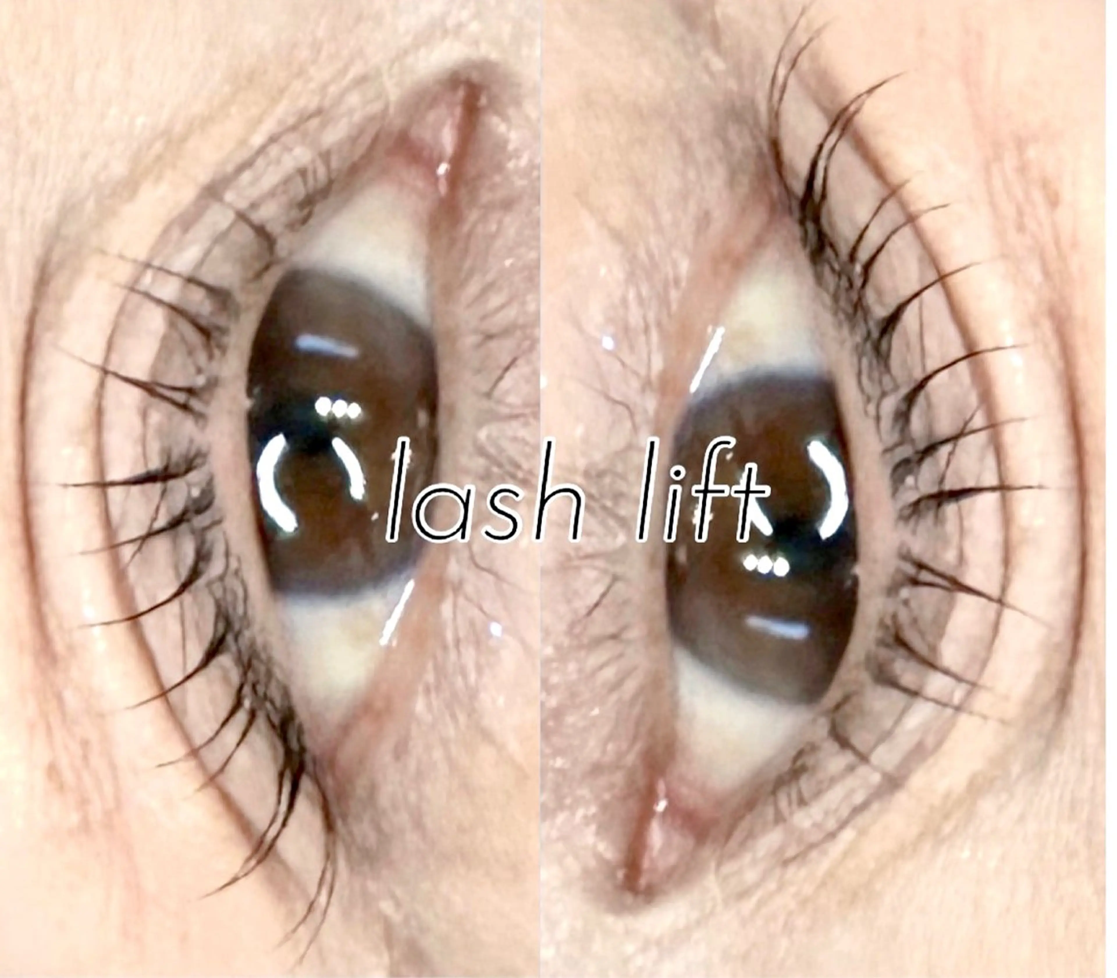 マツエク・マツパ トータルビューティーサロンALICE所属・Yanagida Yurieのマツエク・マツパデザイン