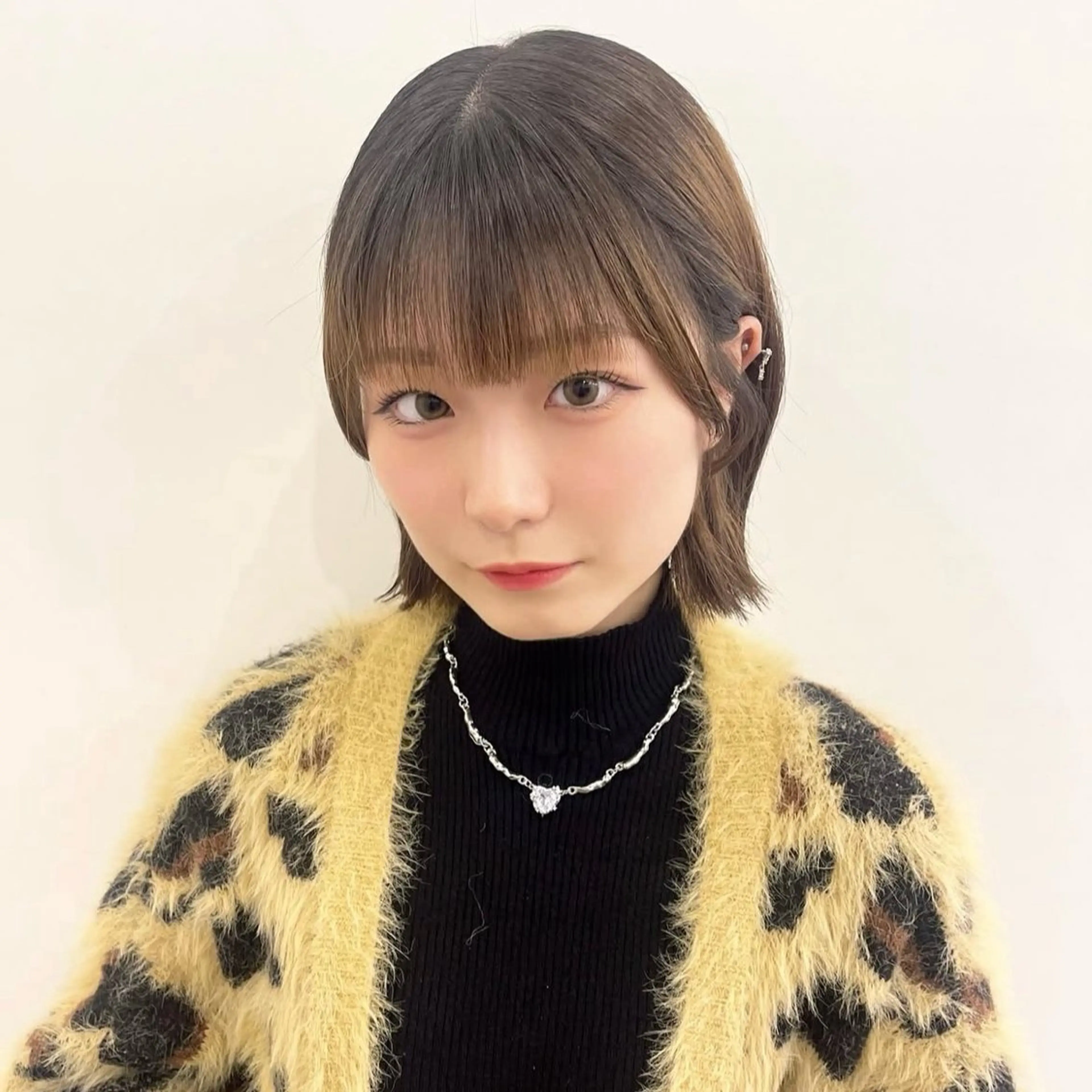 🎀イチオシメニュー🎀【似合わせカット＋カラー＋選べるトリートメント】の写真