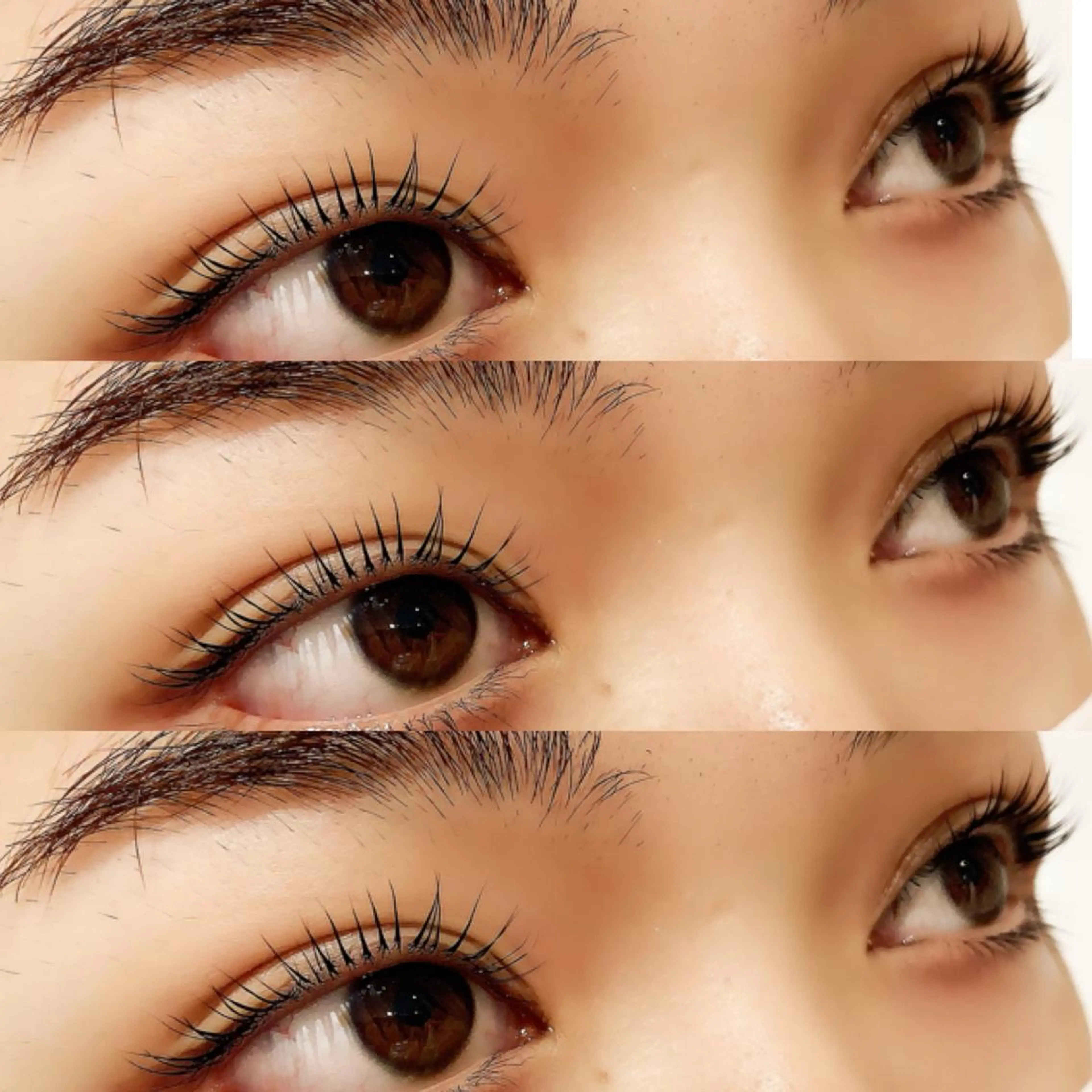 マツエク・マツパ YELLIO所属・YELLIO (エーリオ)のマツエク・マツパデザイン