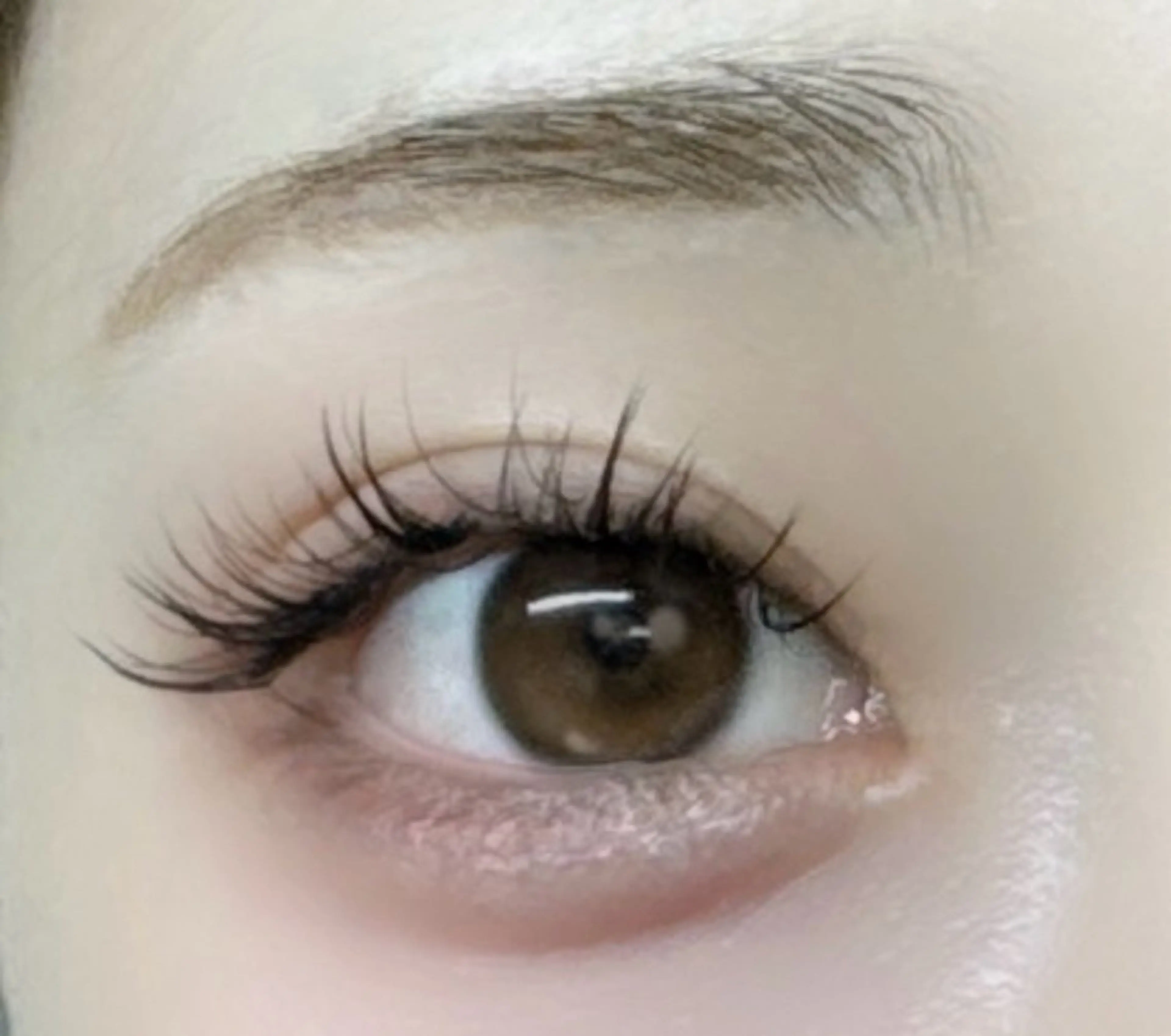 マツエク・マツパ MICHELL eyelash salon所属・eyelist MICHELLのマツエク・マツパデザイン
