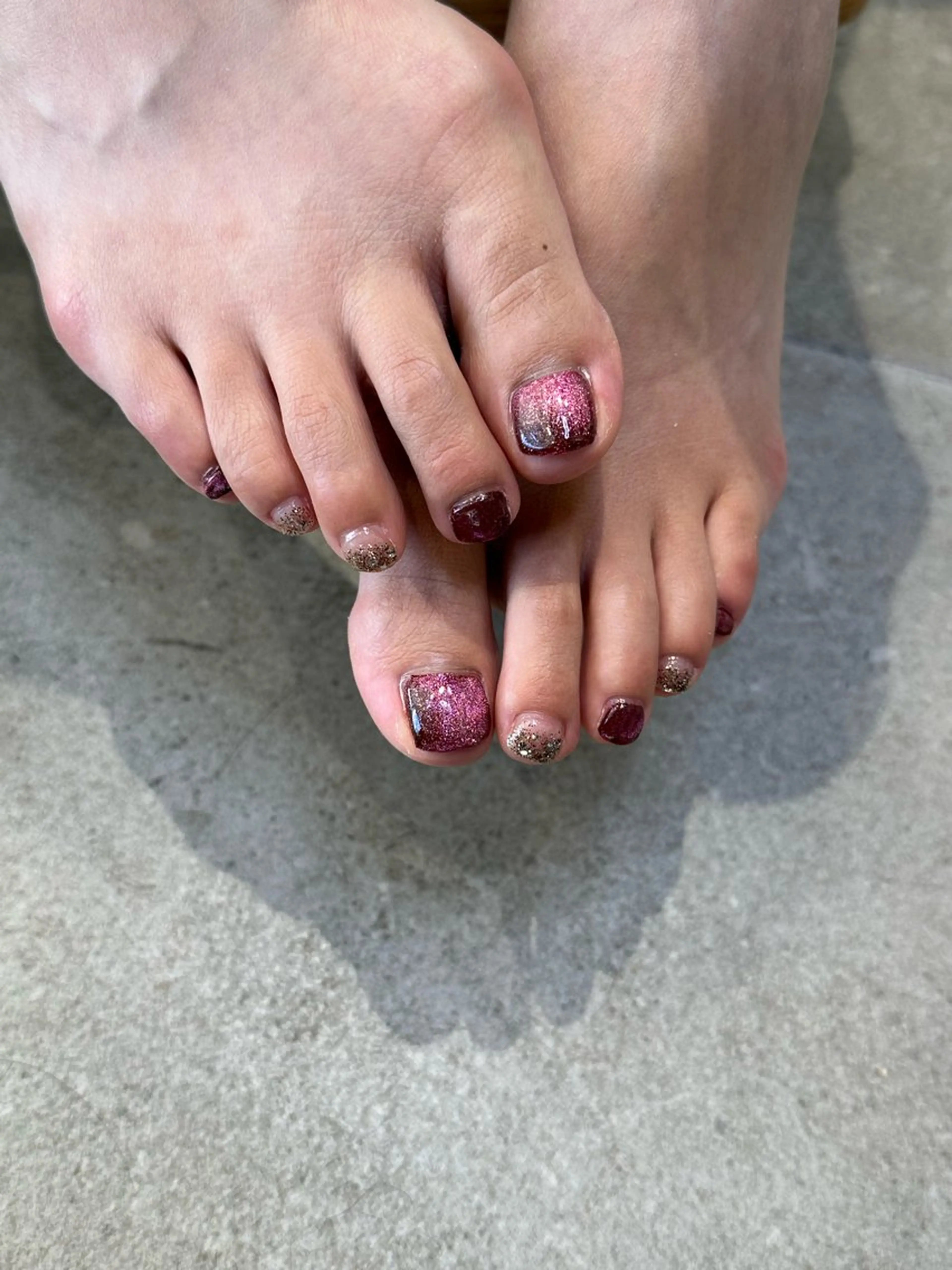 ネイル Manami /熊谷ネイルのネイルデザイン