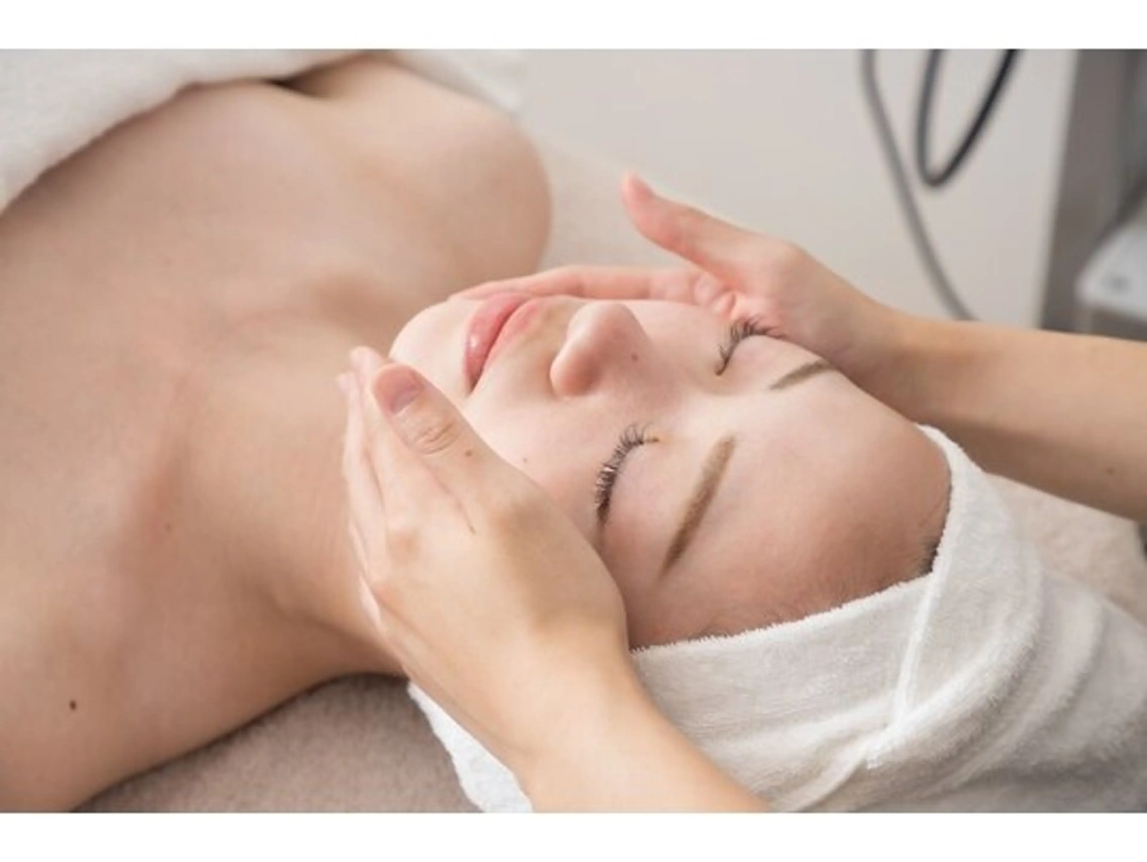 POLA THE BEAUTYカトオノのエステ・リラクイメージ