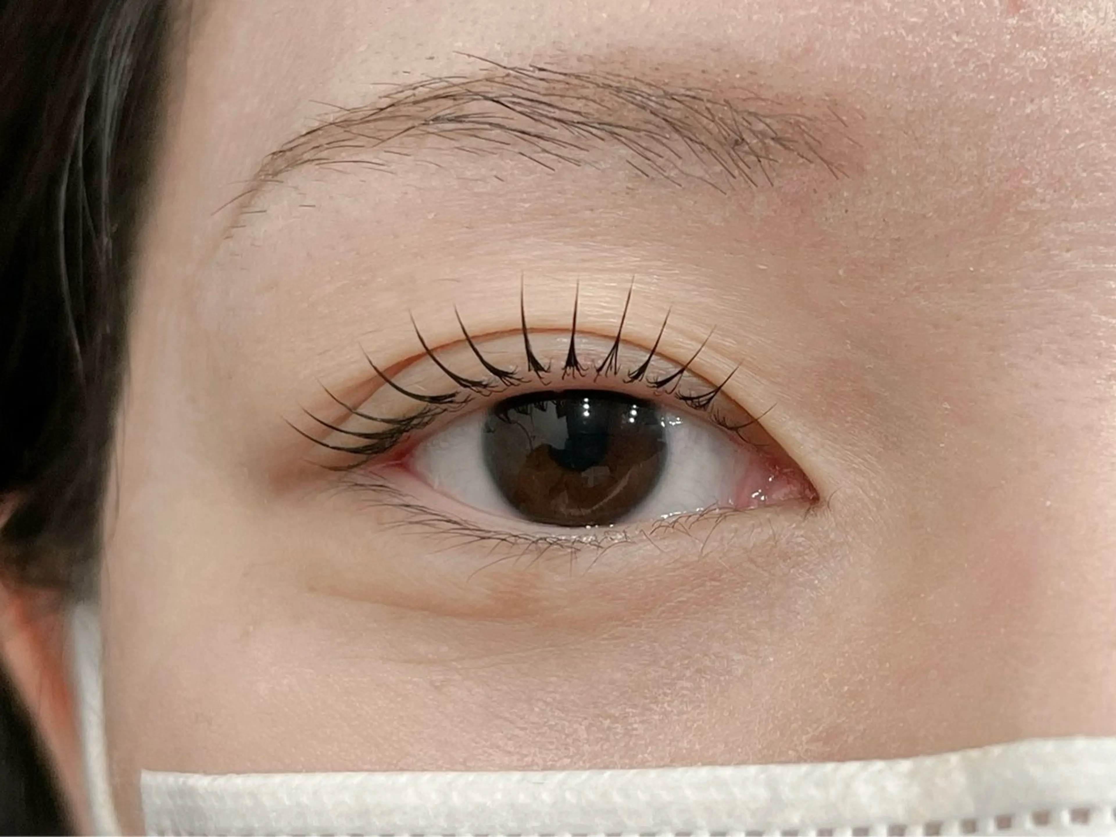 マツエク・マツパ Eyelash Salon Ao（アオ）所属・Ao tamai🌿のマツエク・マツパデザイン