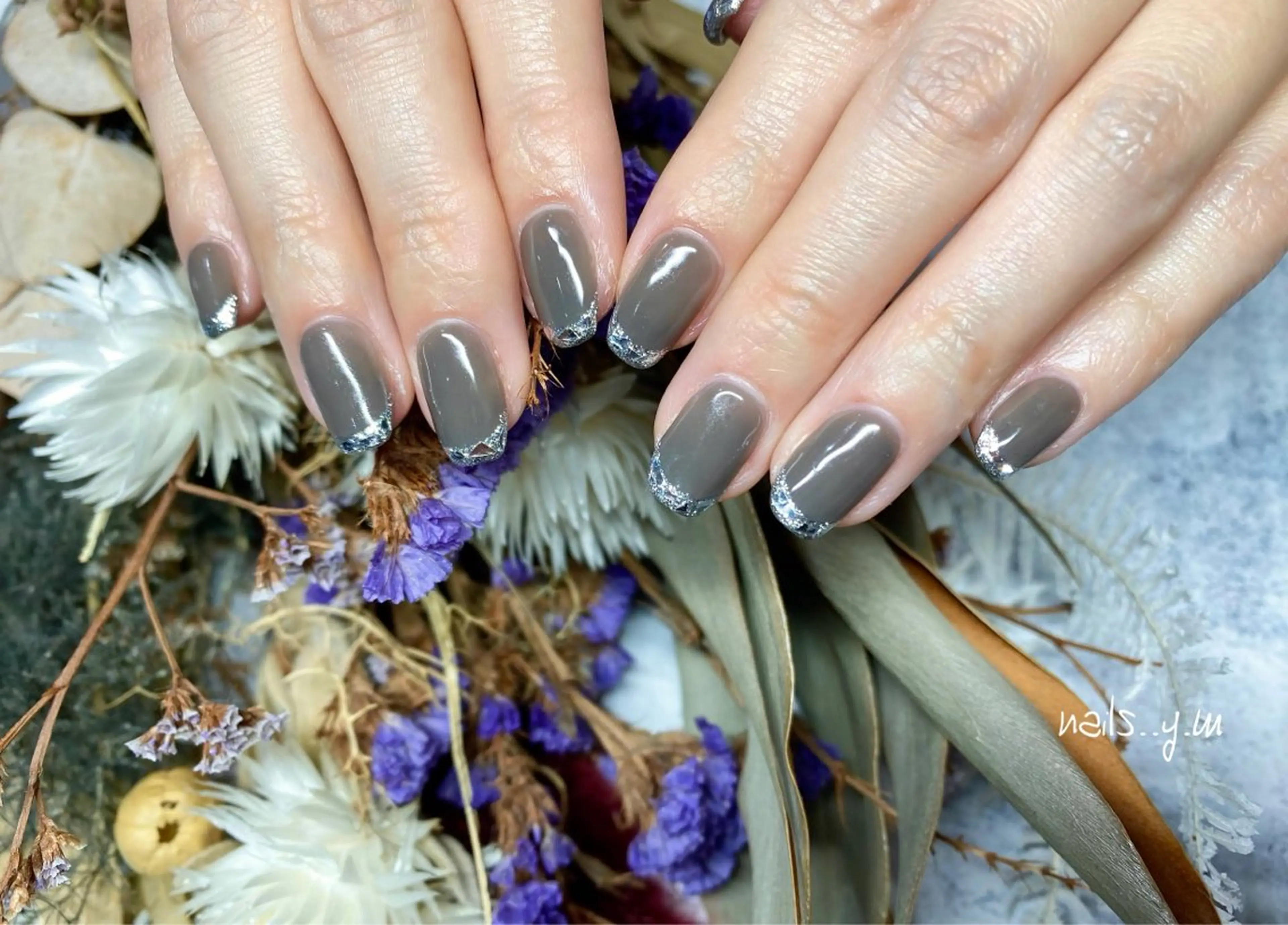 ネイル N.design muraのネイルデザイン