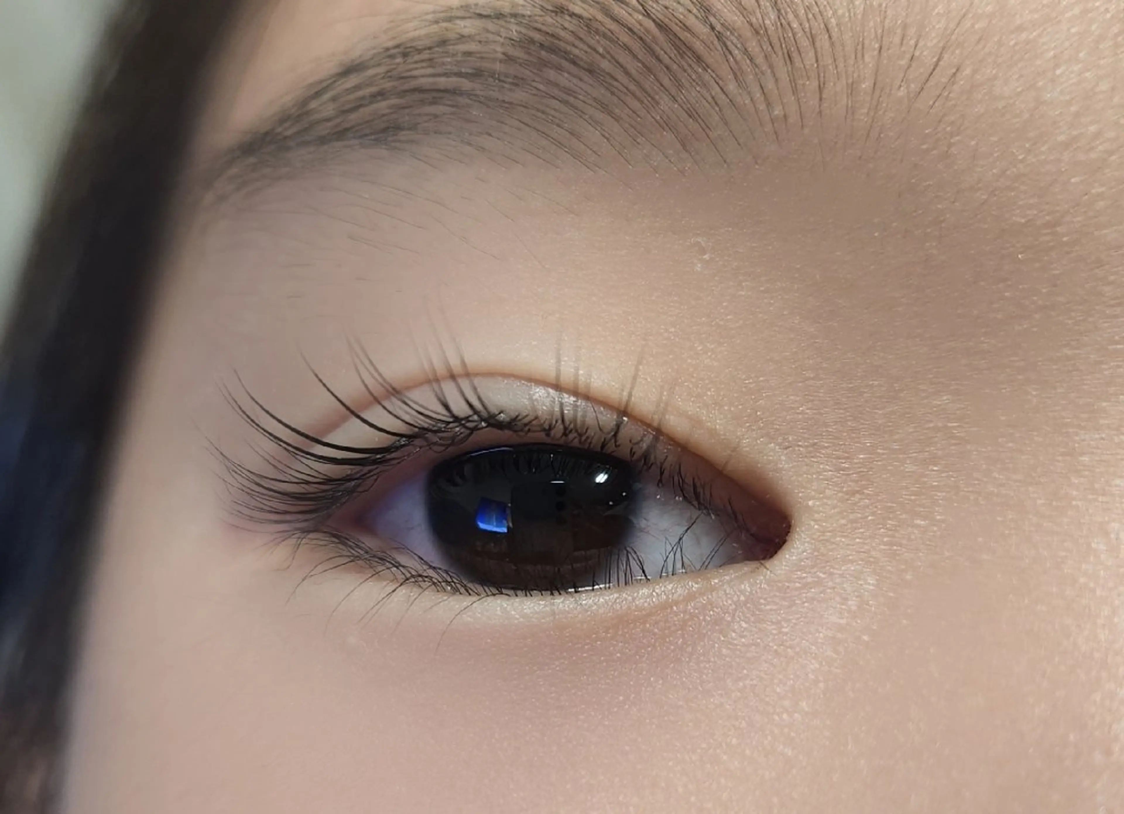 マツエク・マツパ Blanc 粕谷の眉毛・アイブロウイメージ