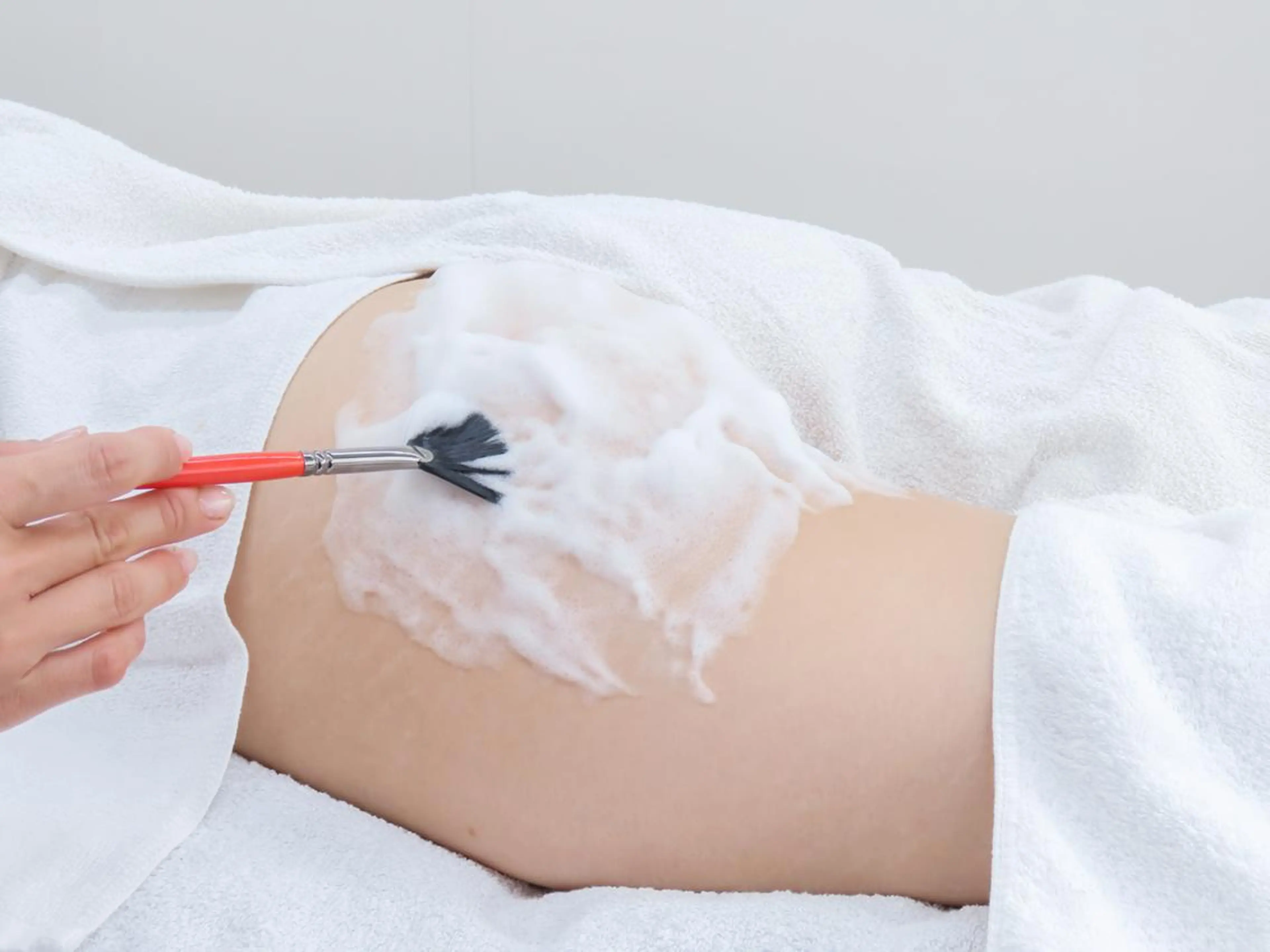 M LABO 銀座店のエステ・リラクイメージ