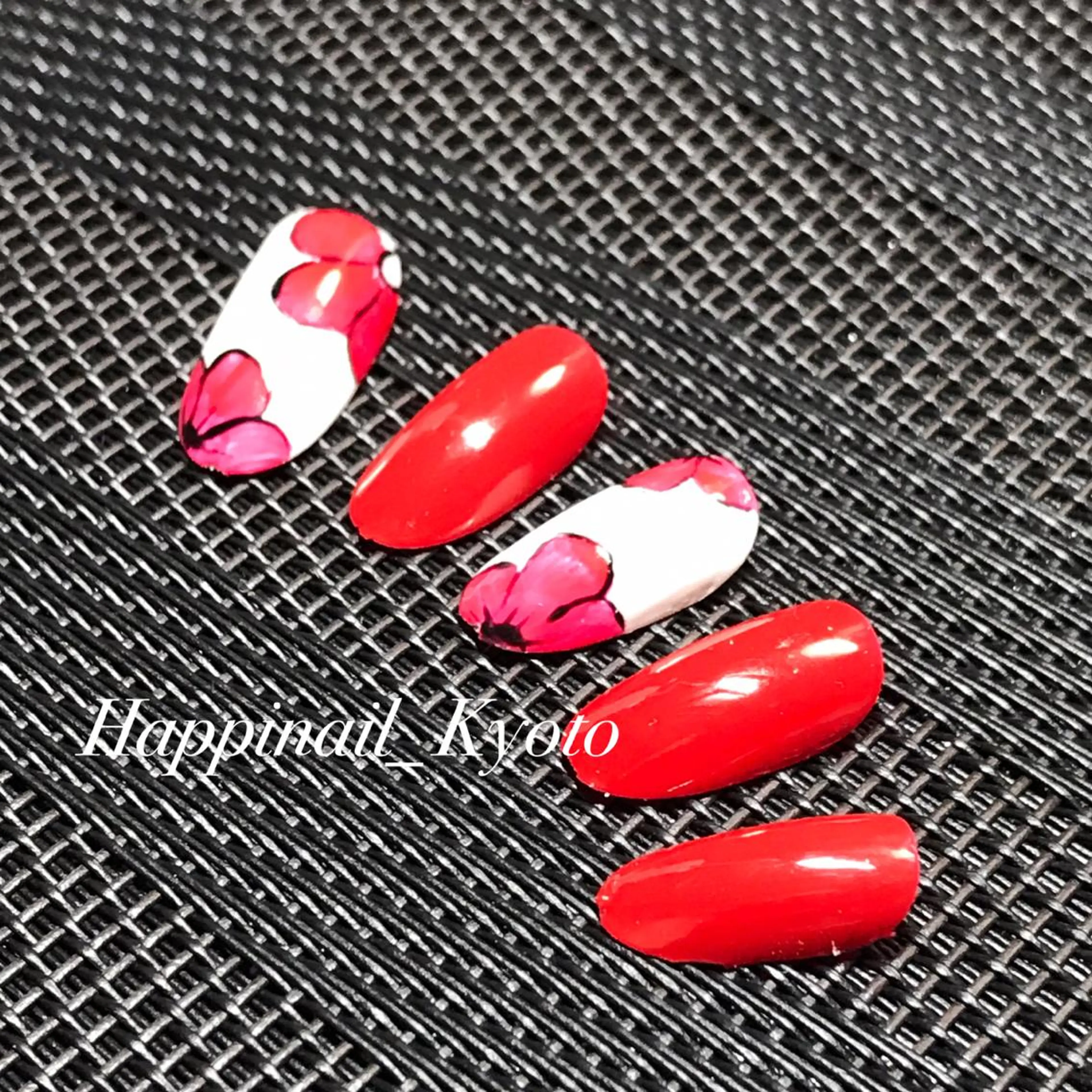 ネイル ケアが得意なサロン Happinailのエステ・リラクイメージ