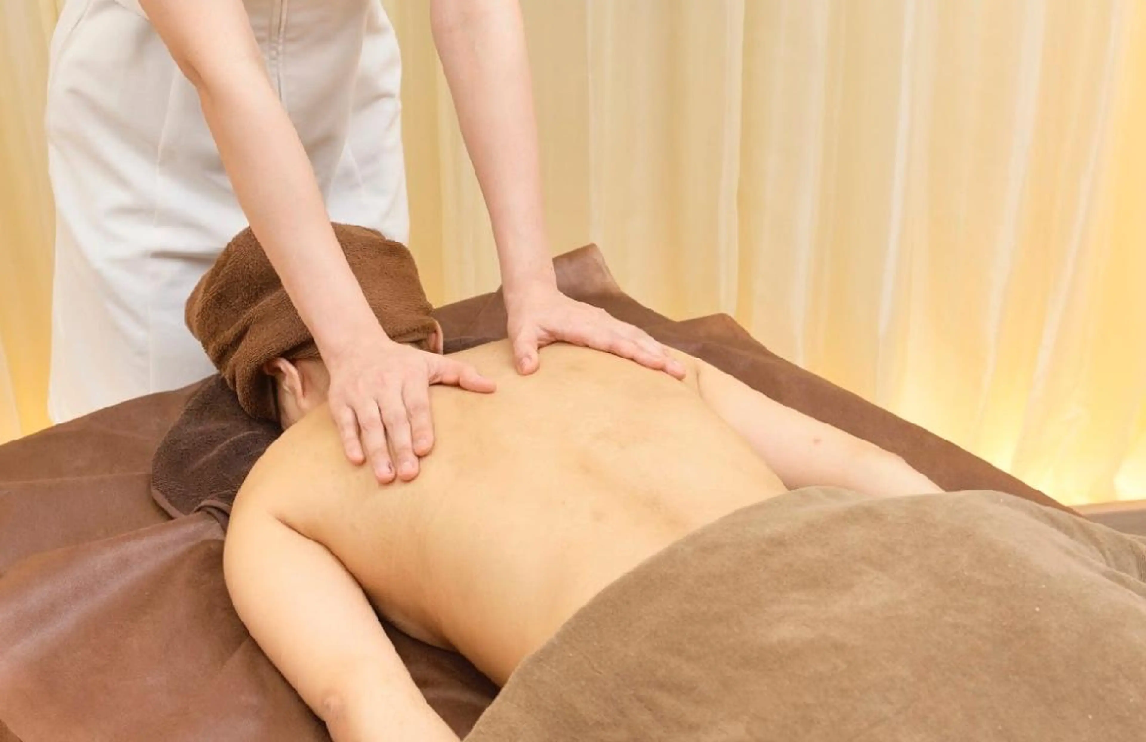 🩵RAYVIS🩵 郡山店のエステ・リラクイメージ