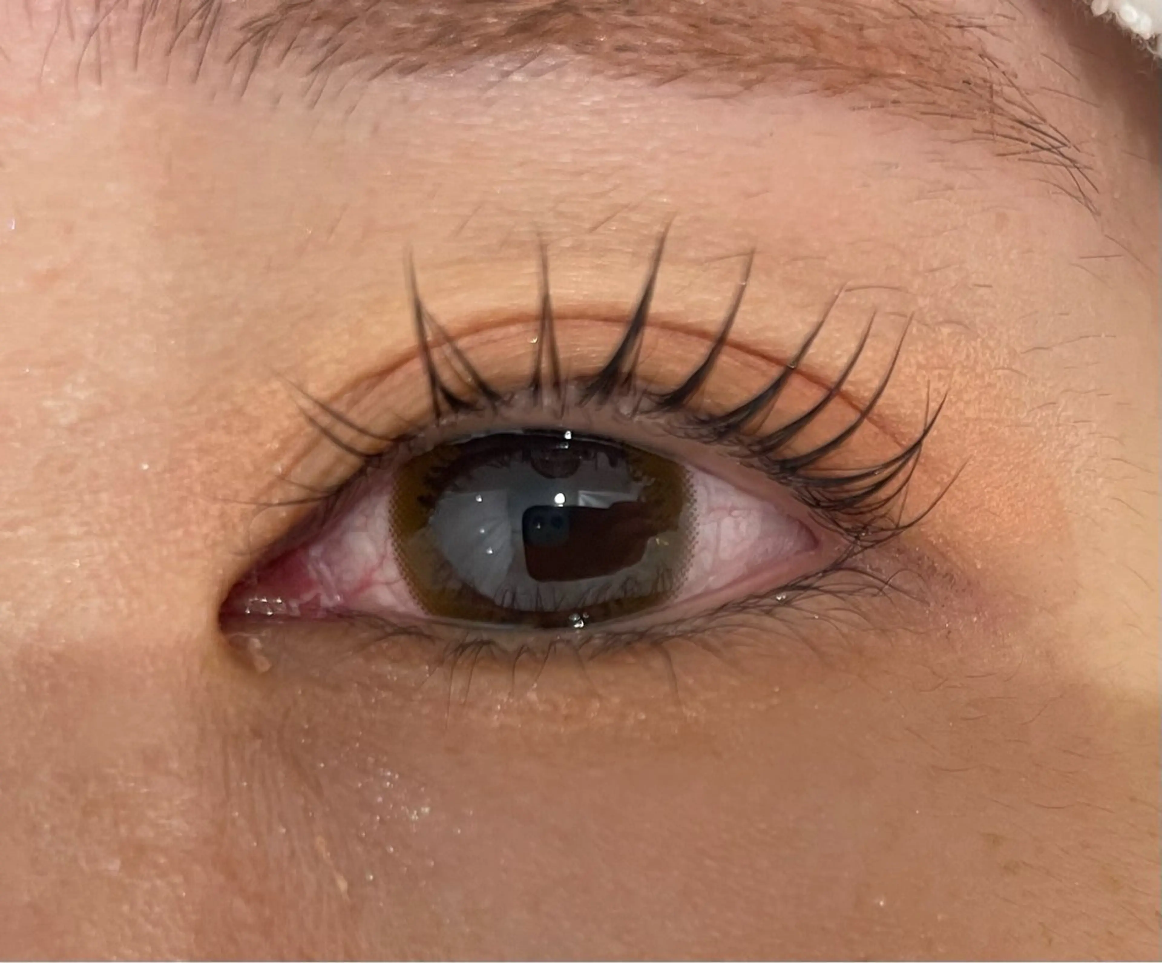 マツエク・マツパ LOVEST所属・🐾アイリスト🐾 石橋妃織のマツエク・マツパデザイン