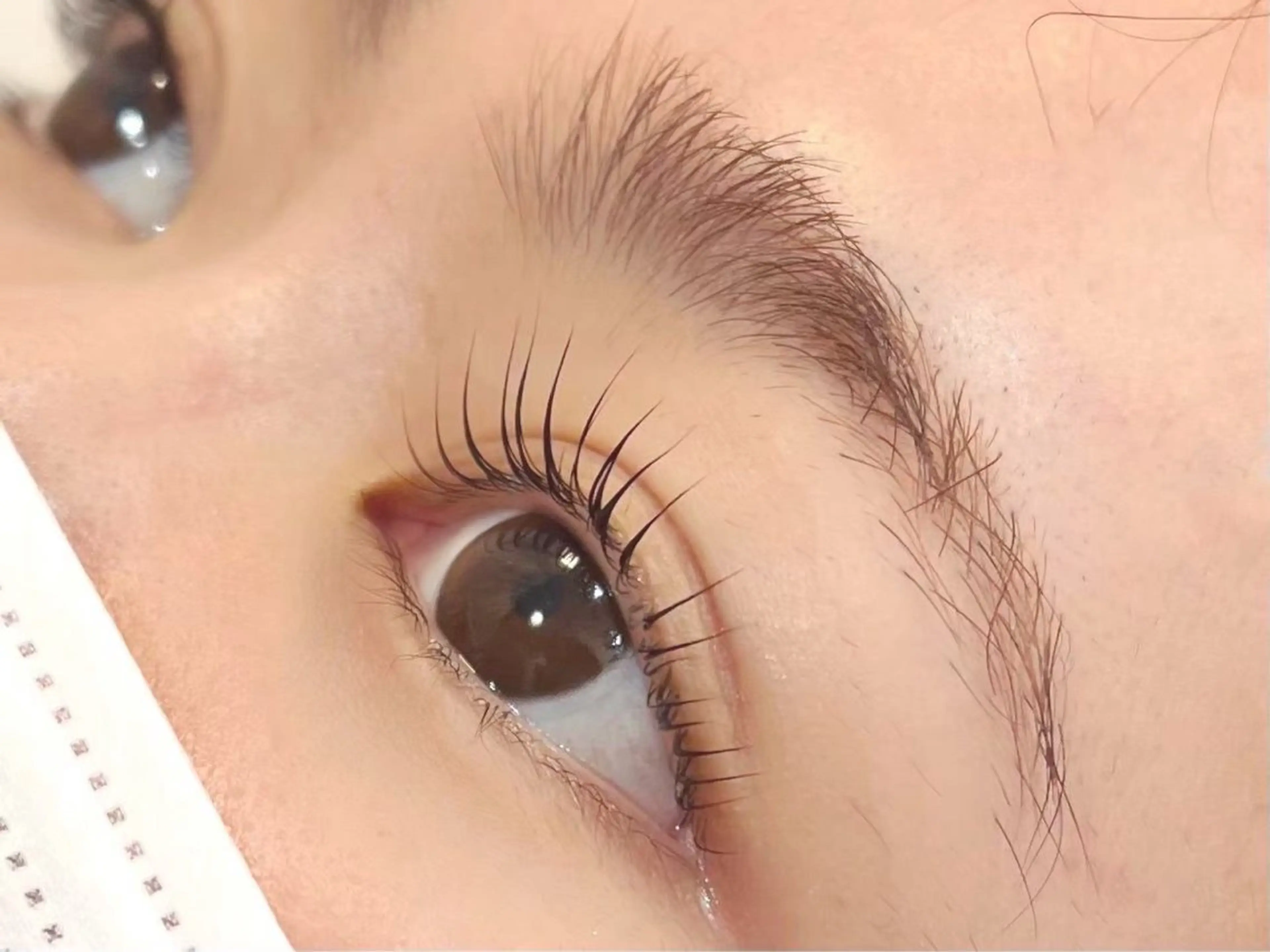 ☁️平日限定☁️パリジェンヌ👀️🫧お支払い現金のみ⚠️の写真