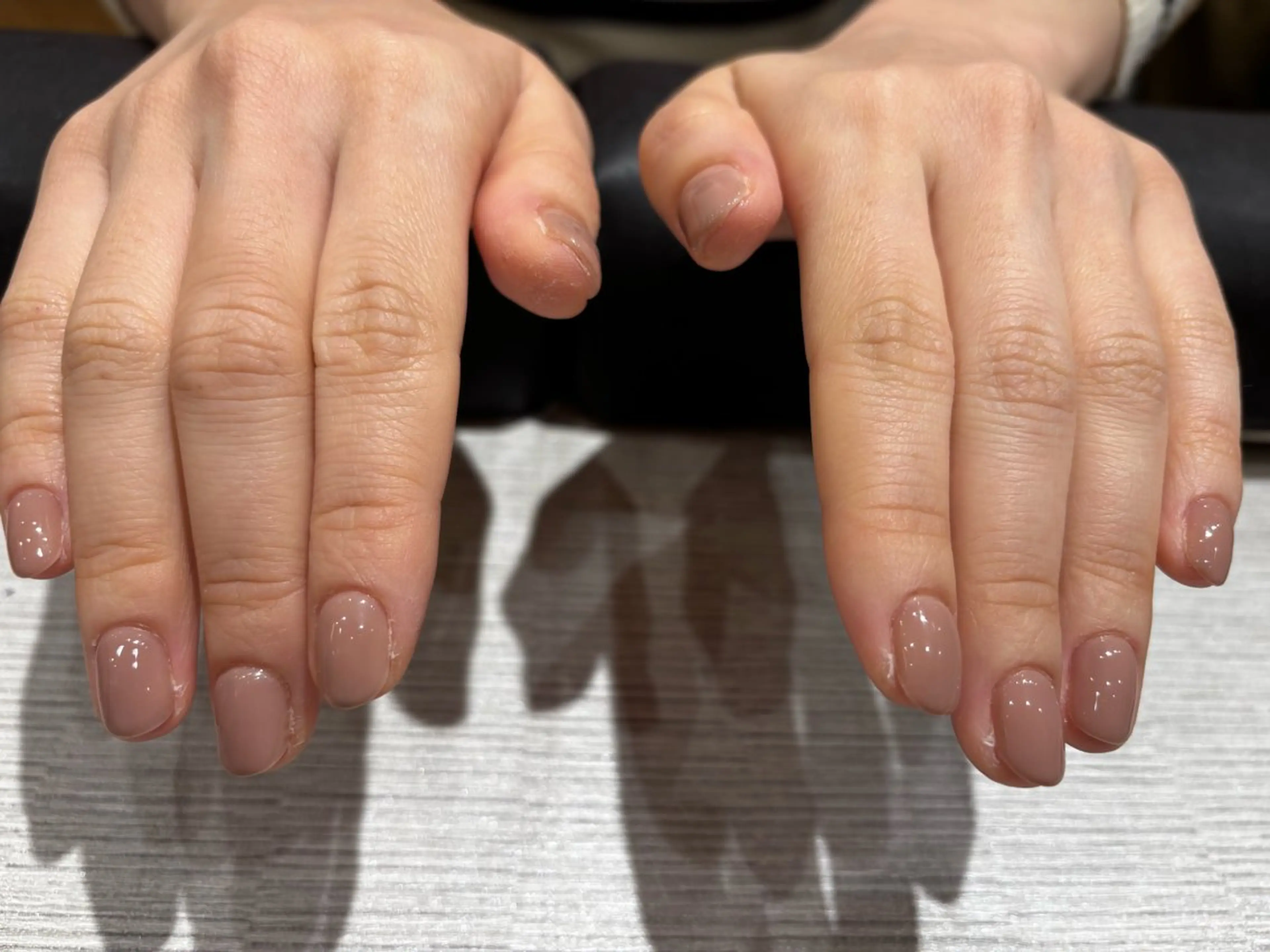 ネイル 柴田 里美のネイルデザイン