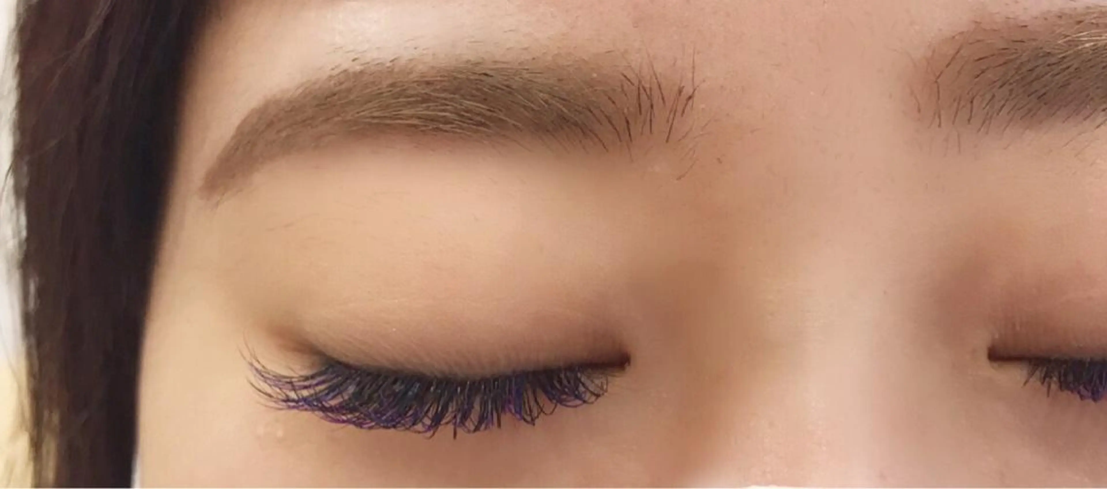 マツエク・マツパ ichi所属・ichi rikaのマツエク・マツパデザイン