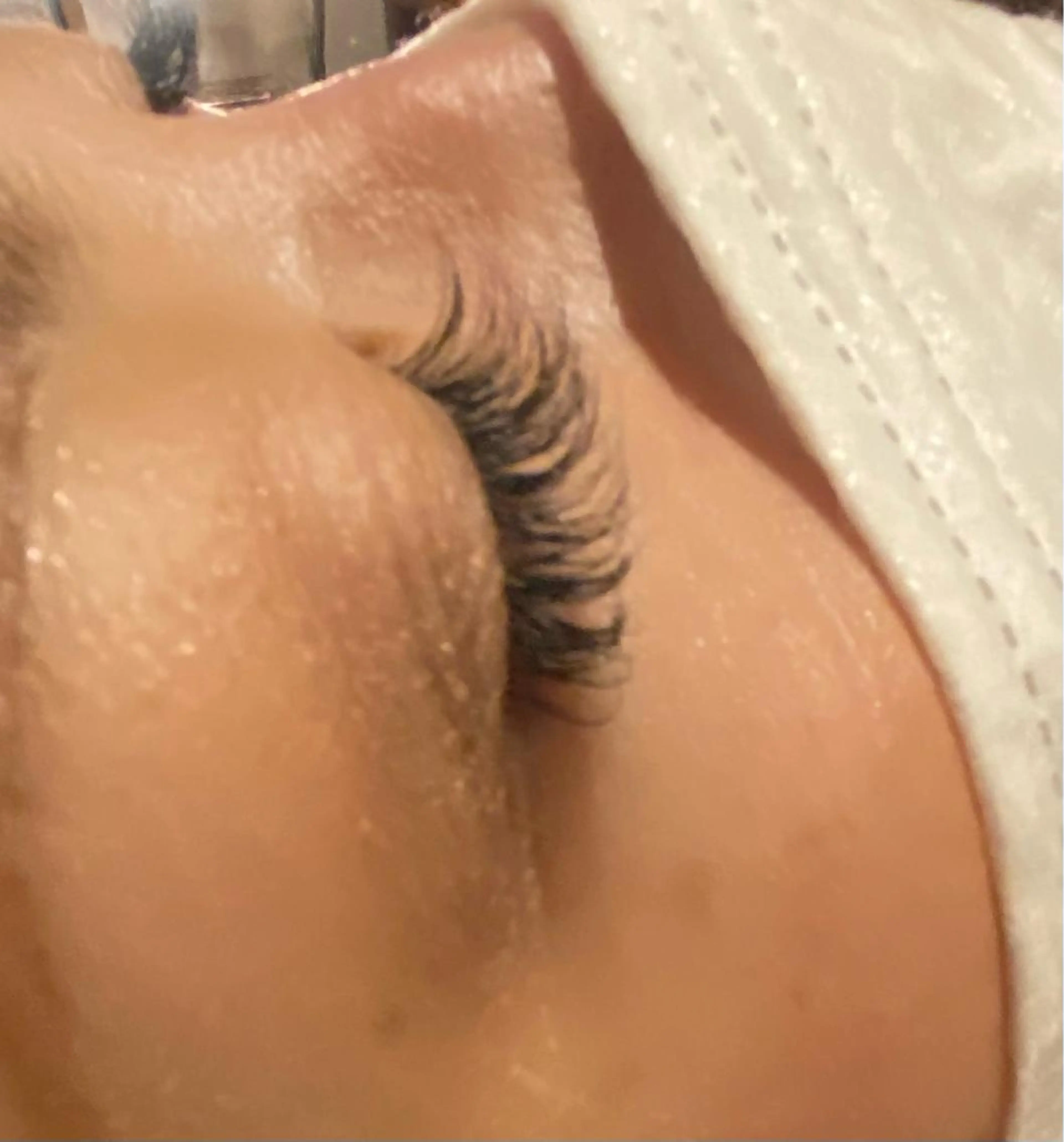 マツエク・マツパ JEIL eriのマツエク・マツパデザイン