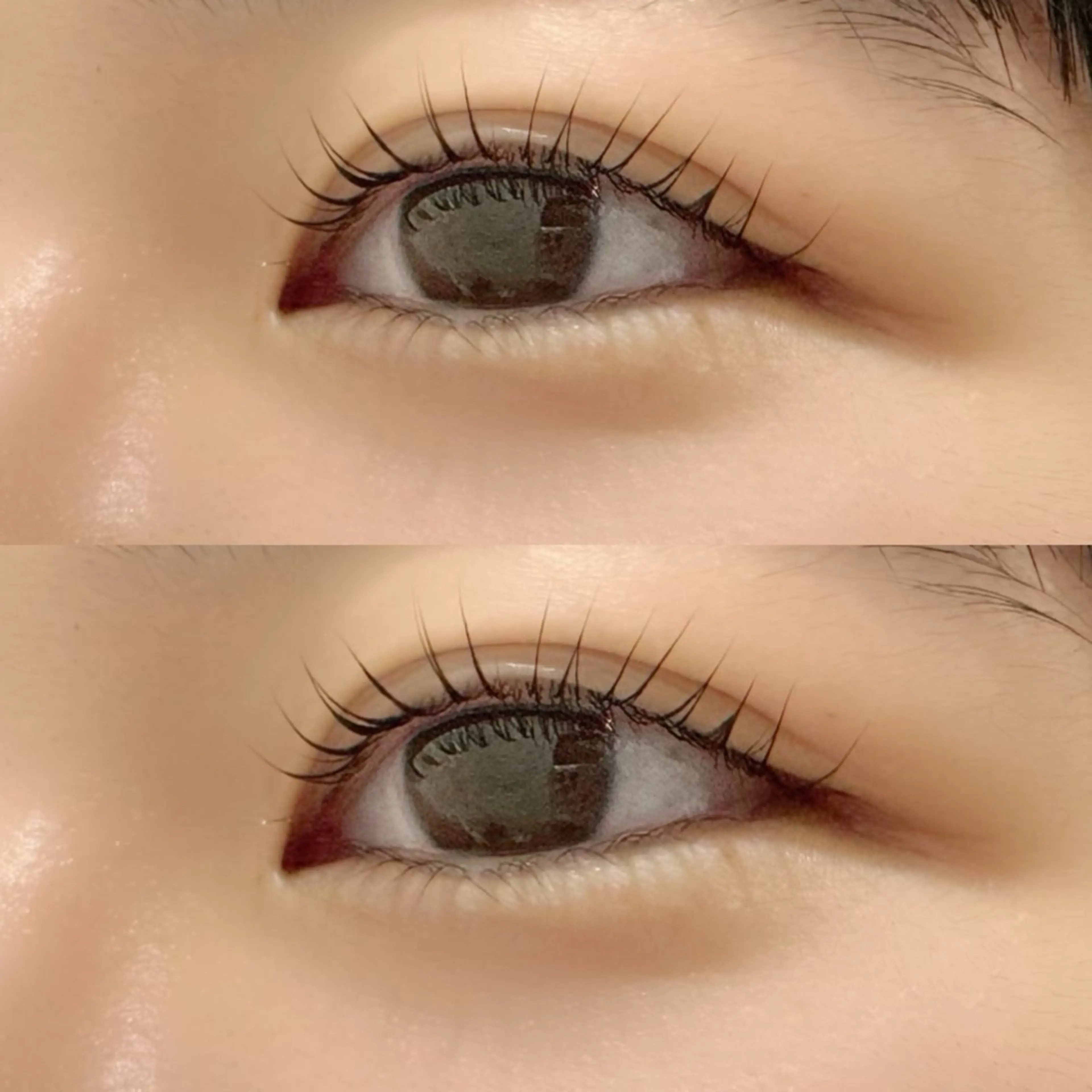 マツエク・マツパ 金山/まつ毛サロン 伊藤のマツエク・マツパデザイン