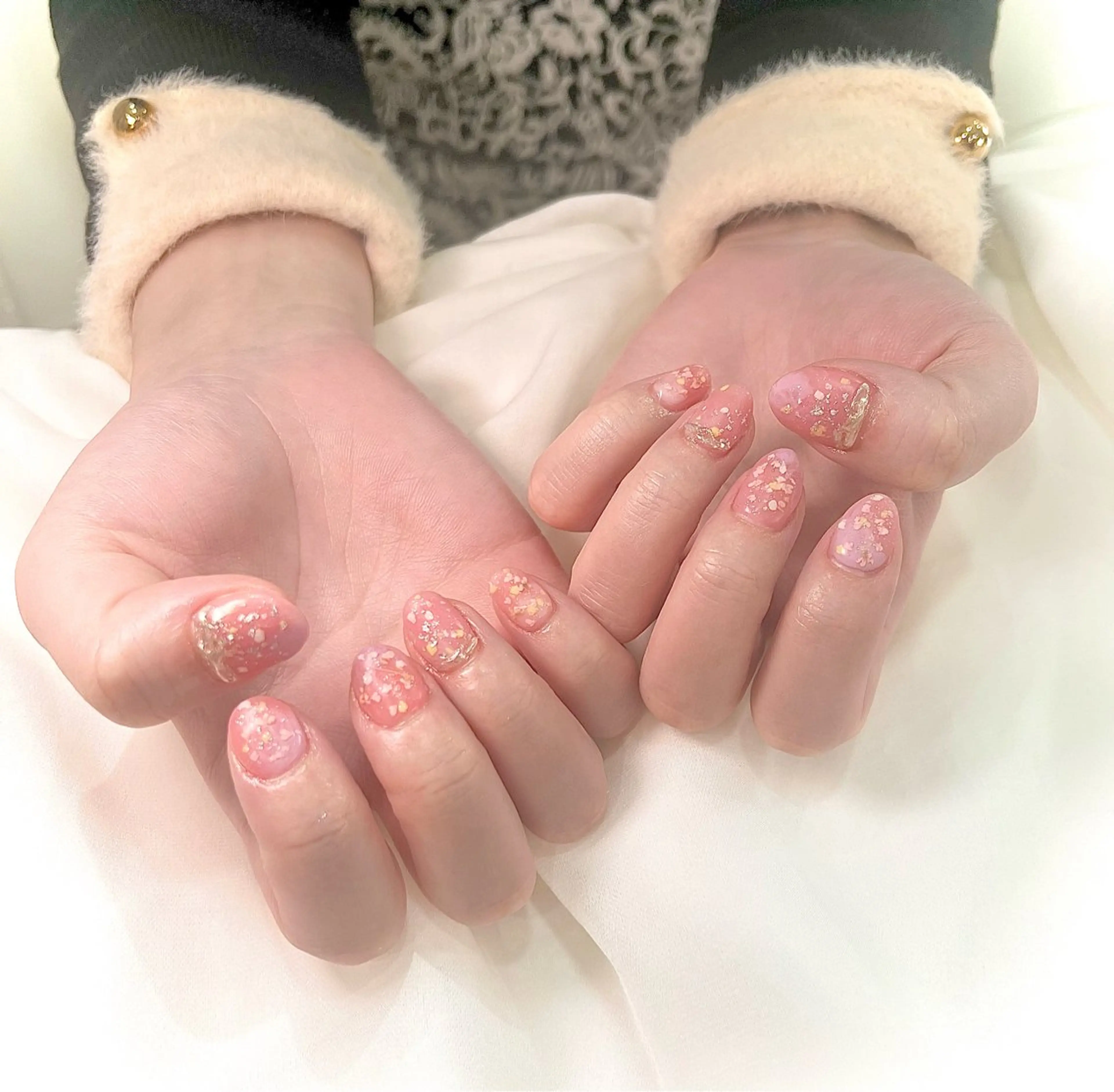 ネイル quartetto所属・nail salon quartettoのネイルデザイン