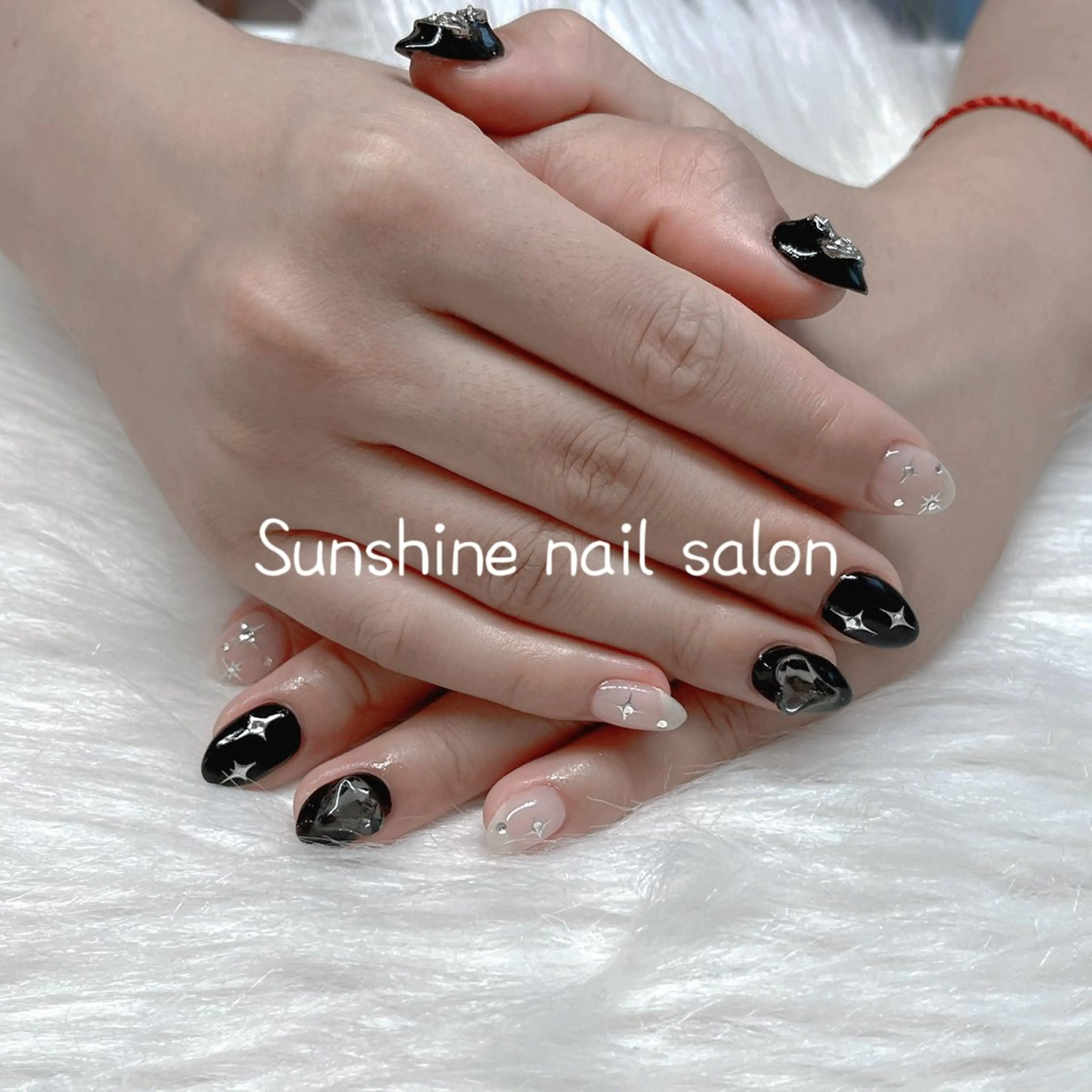 ネイル サンシャイン ネイル池袋店のネイルデザイン