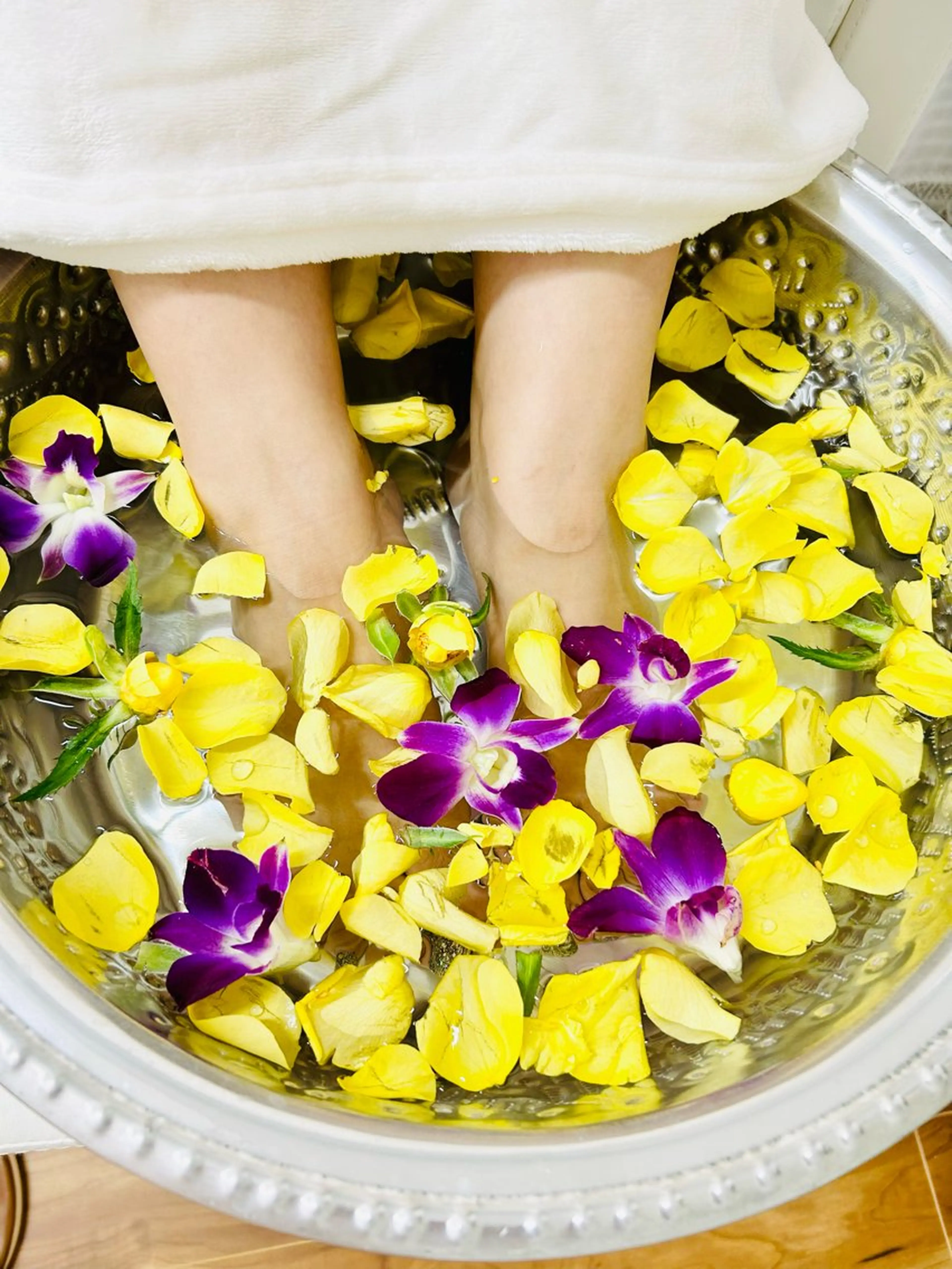 ネイル フットネイル プライベートサロン LALA Nailのネイルデザイン