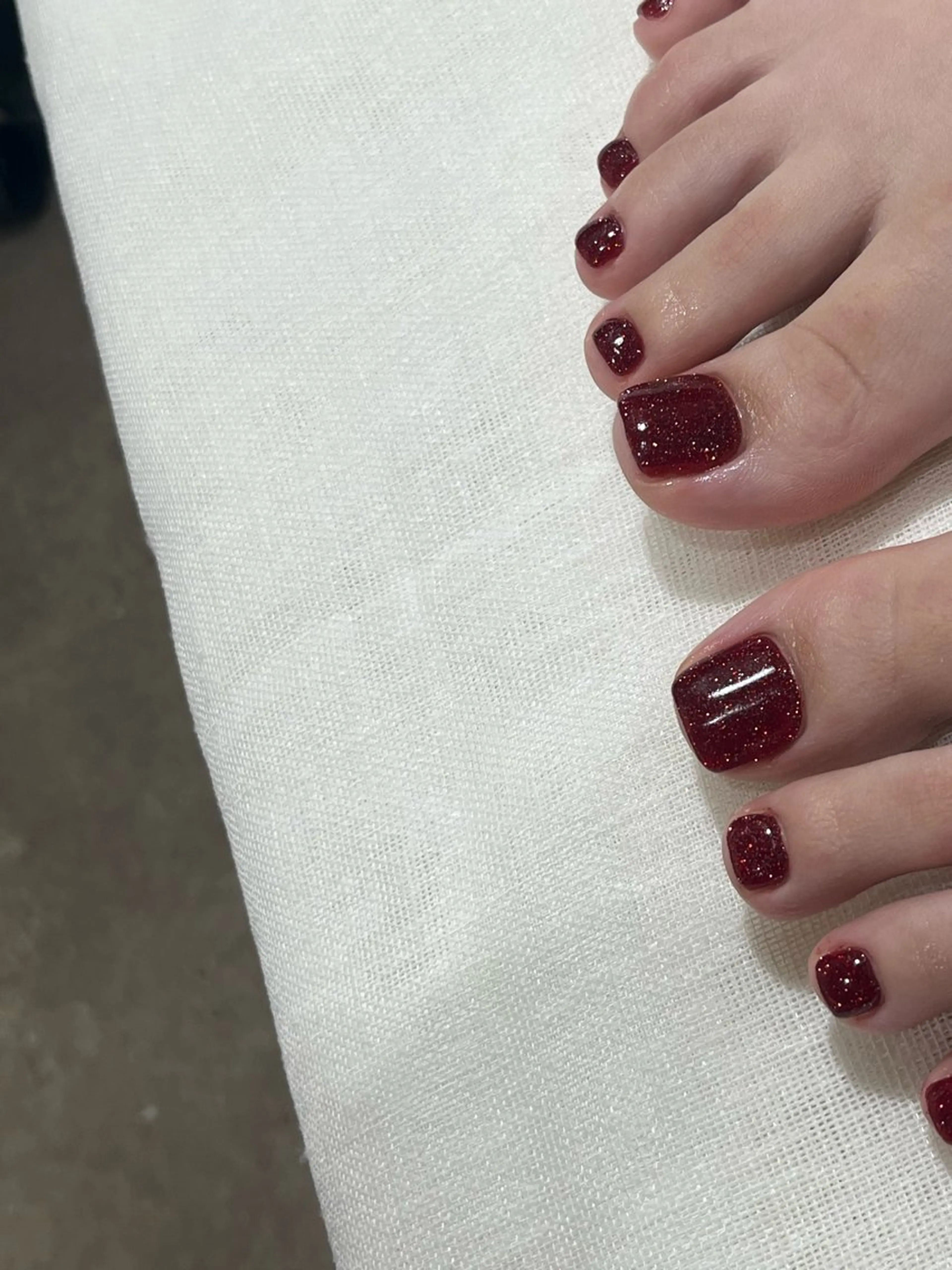 ネイル フットネイル repos所属・repos 金山ネイルサロンのネイルデザイン