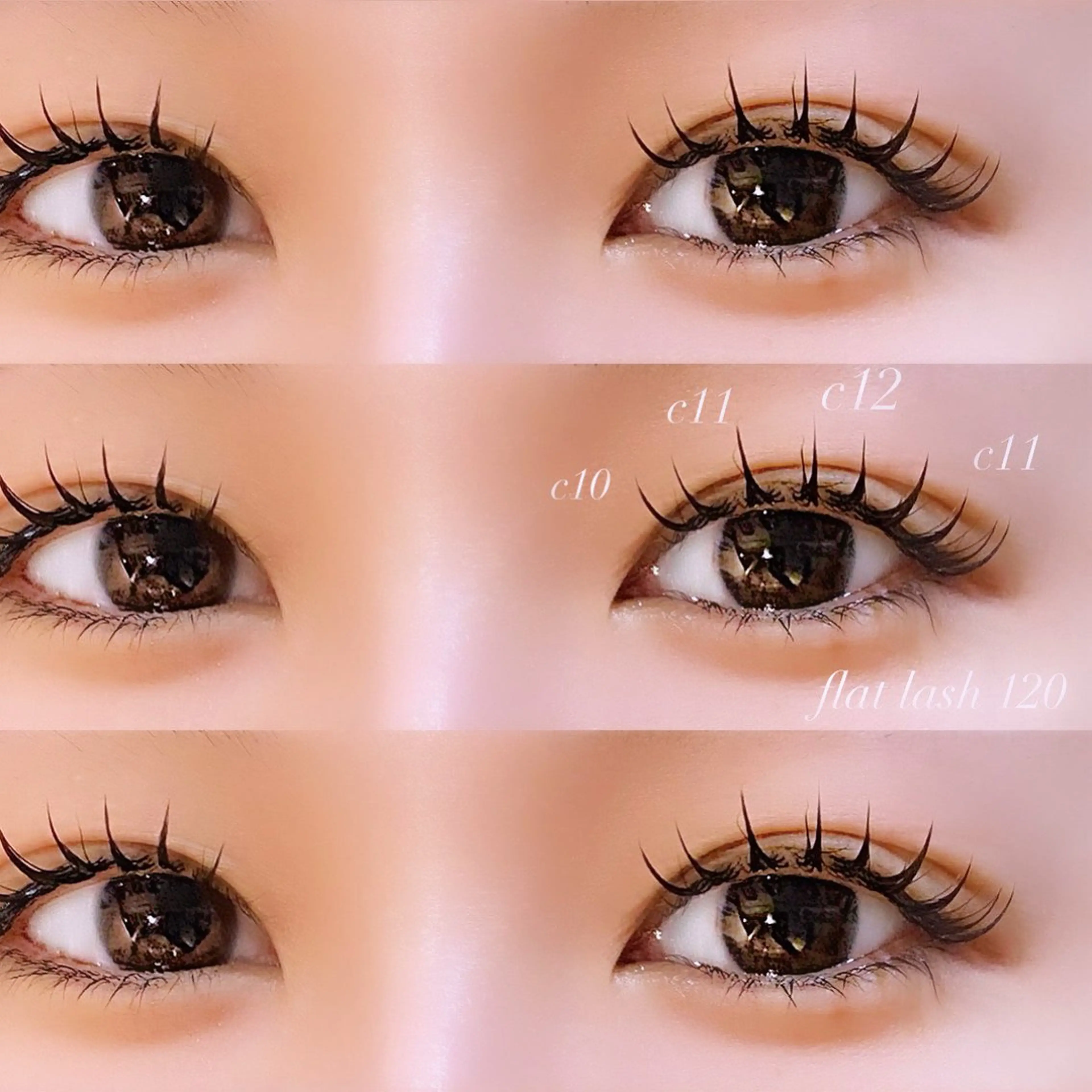 ❤️‍🔥【当日限定ゲリラクーポン】フラットラッシュ『LEDも可能』❤️‍🔥の写真