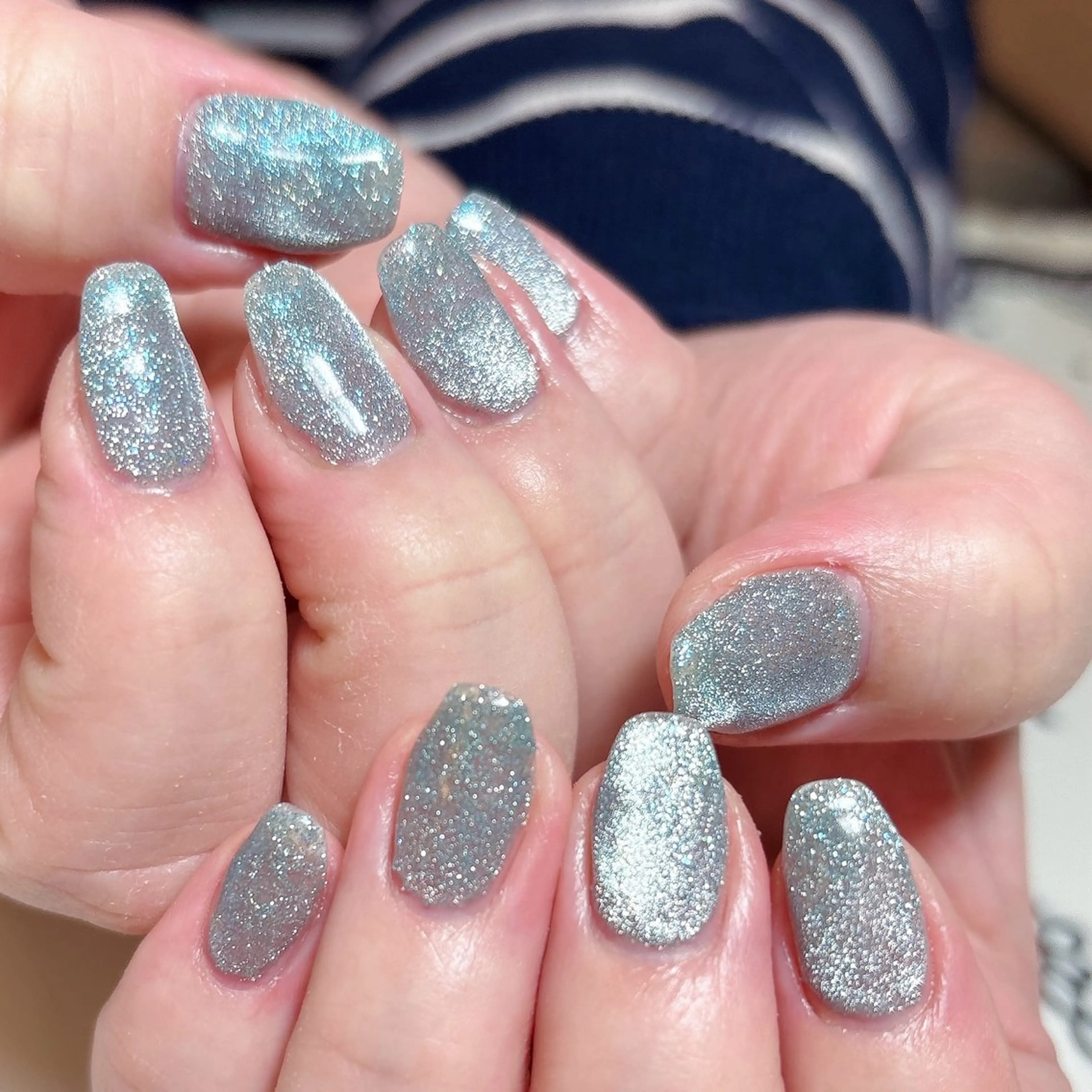 ネイル ハンドネイル 田澤 真理子のネイルデザイン