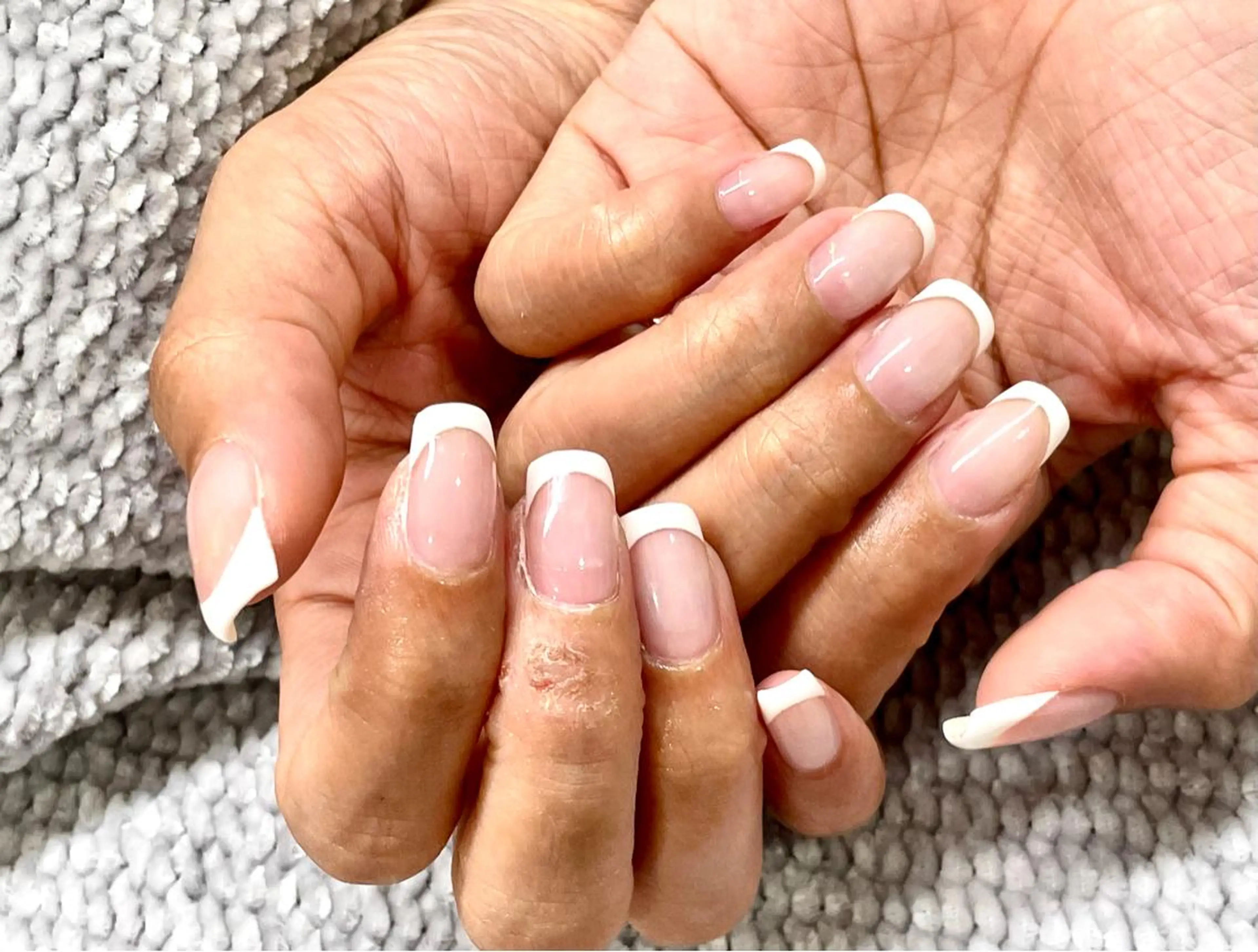 ネイル Li'leaNail RUIのネイルデザイン