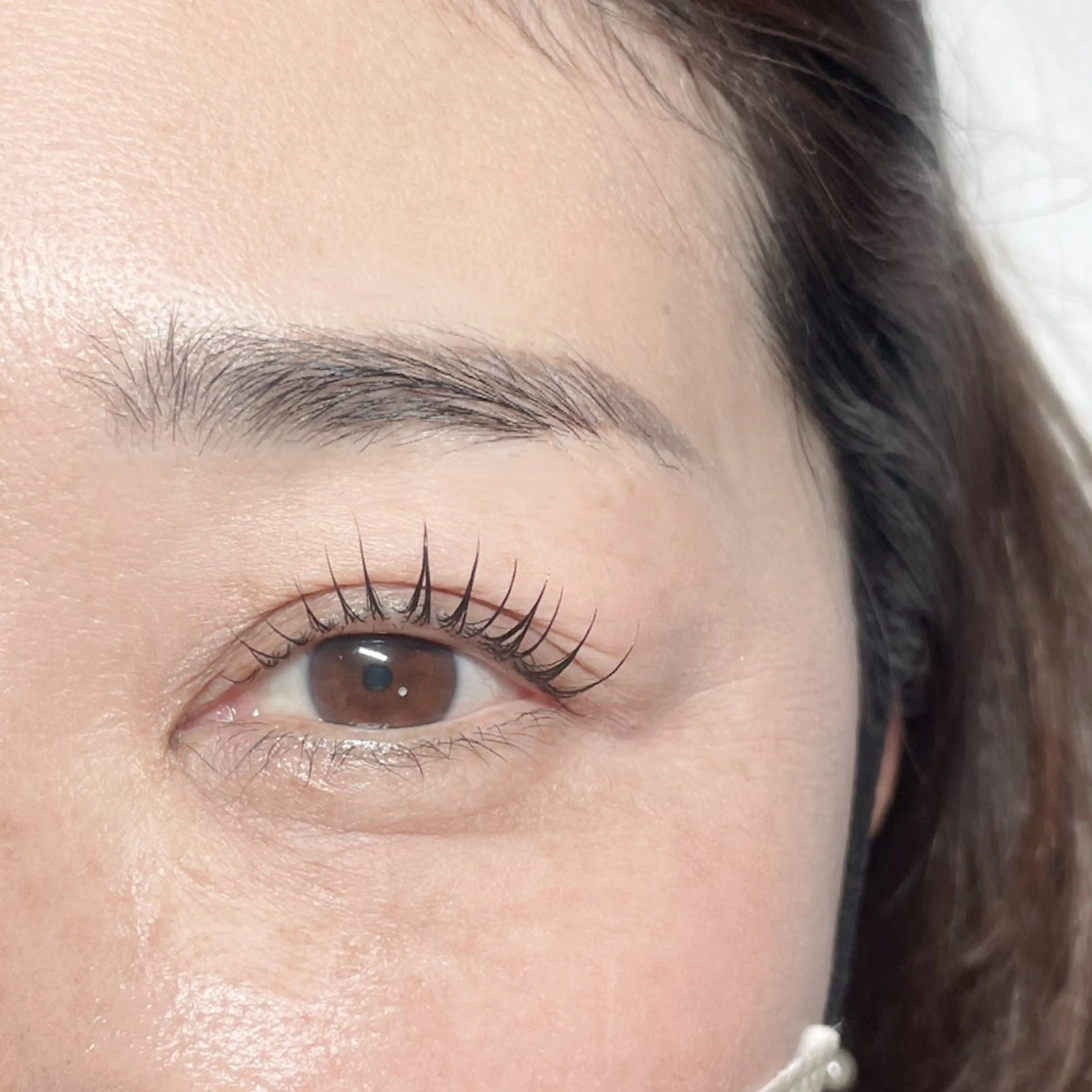 マツエク・マツパ ARPEGE 溝の口所属・Eyelash ARPEGE 溝の口のマツエク・マツパデザイン