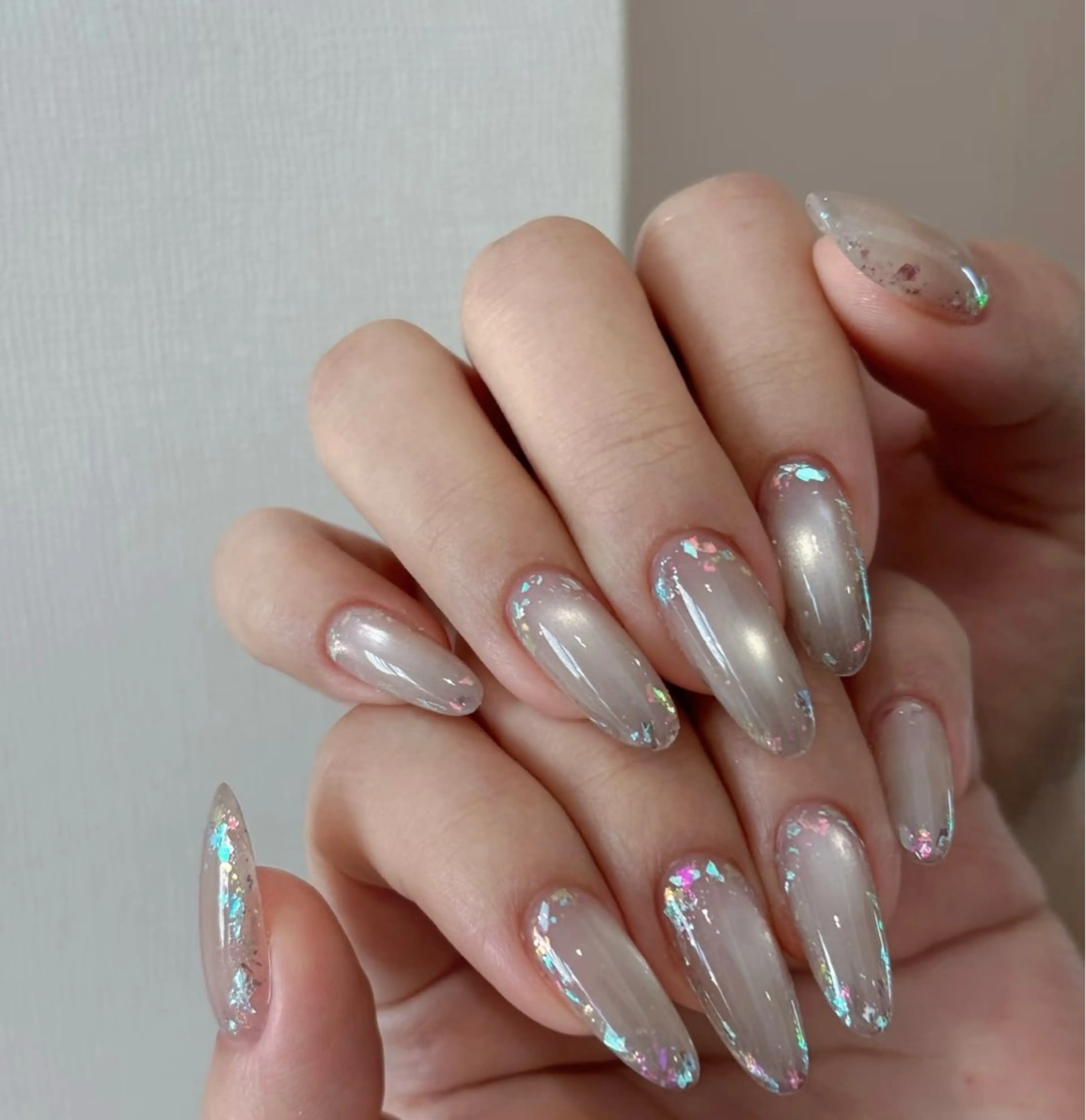 ネイル ハンドネイル yuri nail salon所属・Yuri ユリのネイルデザイン