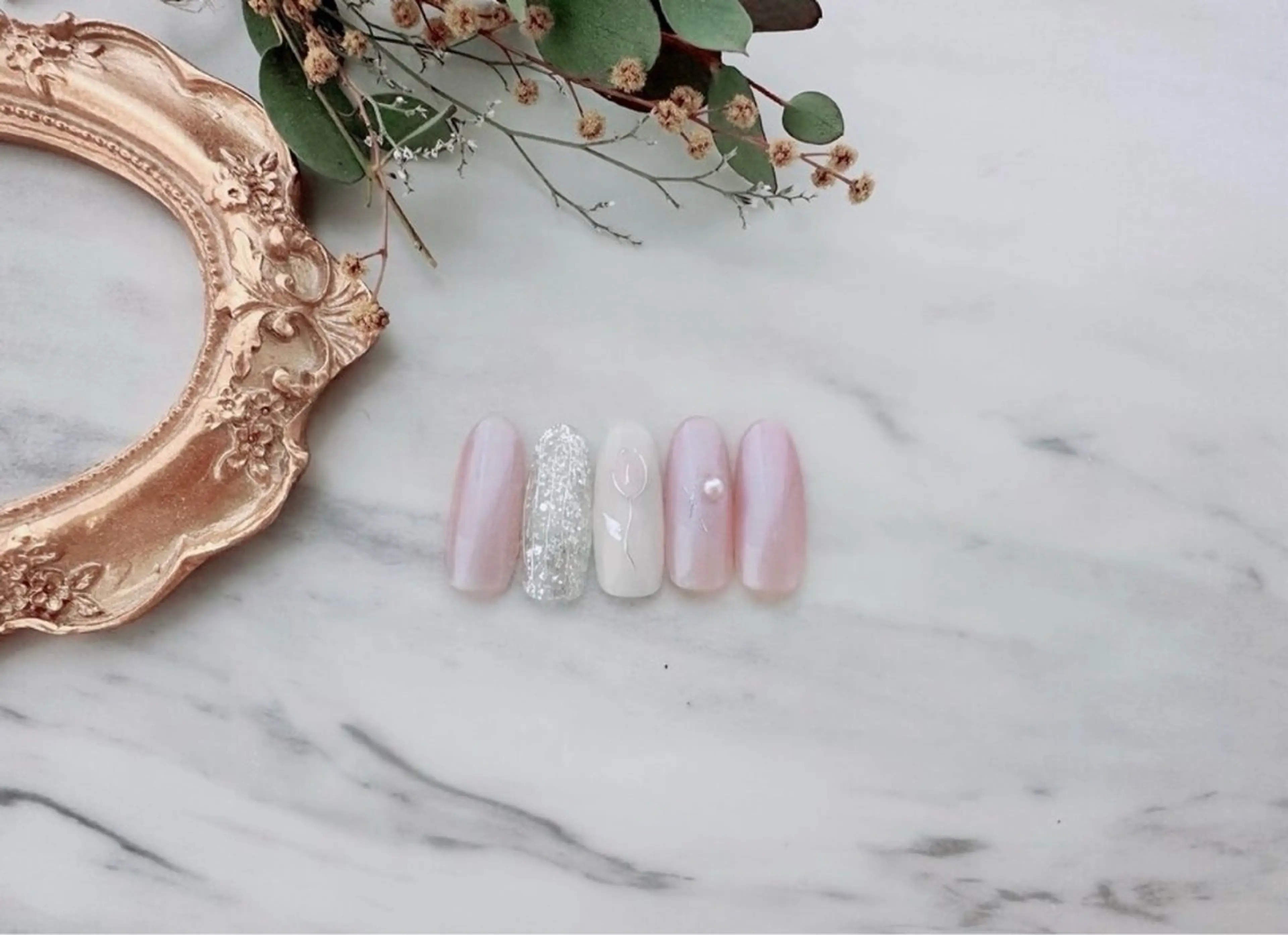 ネイル Y&L Nailのネイルデザイン