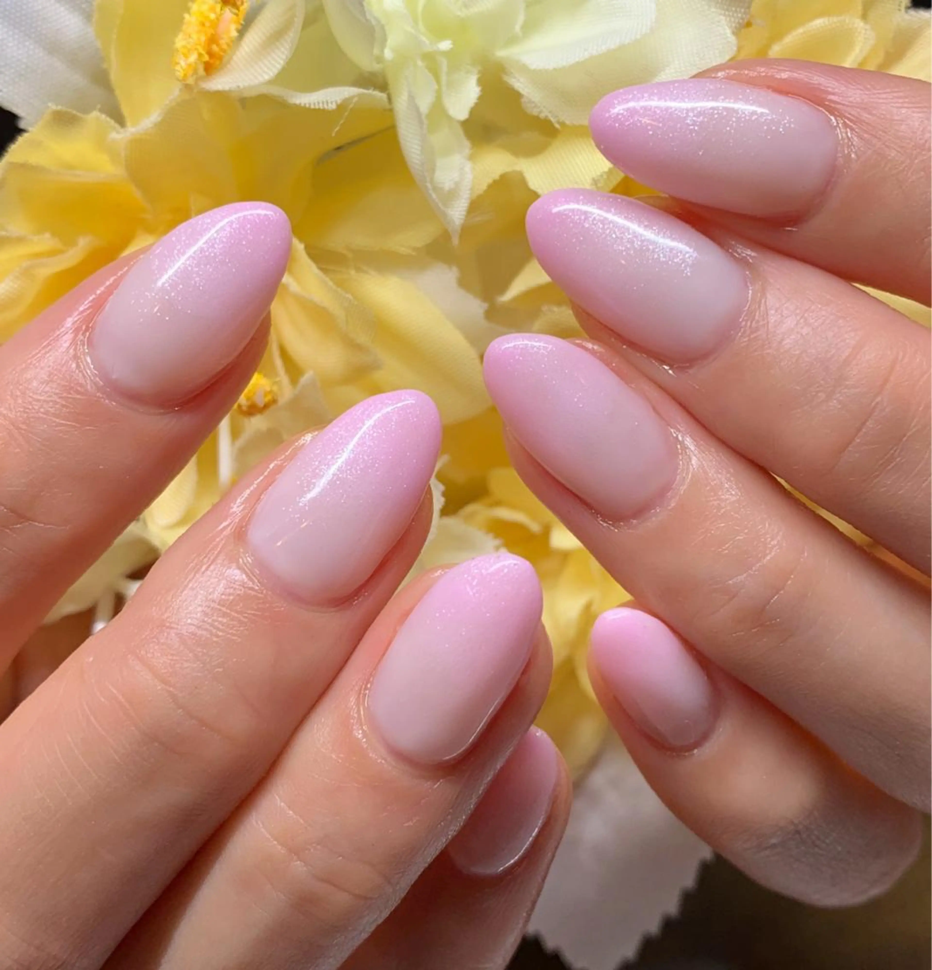ネイル Nail salon Ramo所属・松田 祥子のネイルデザイン