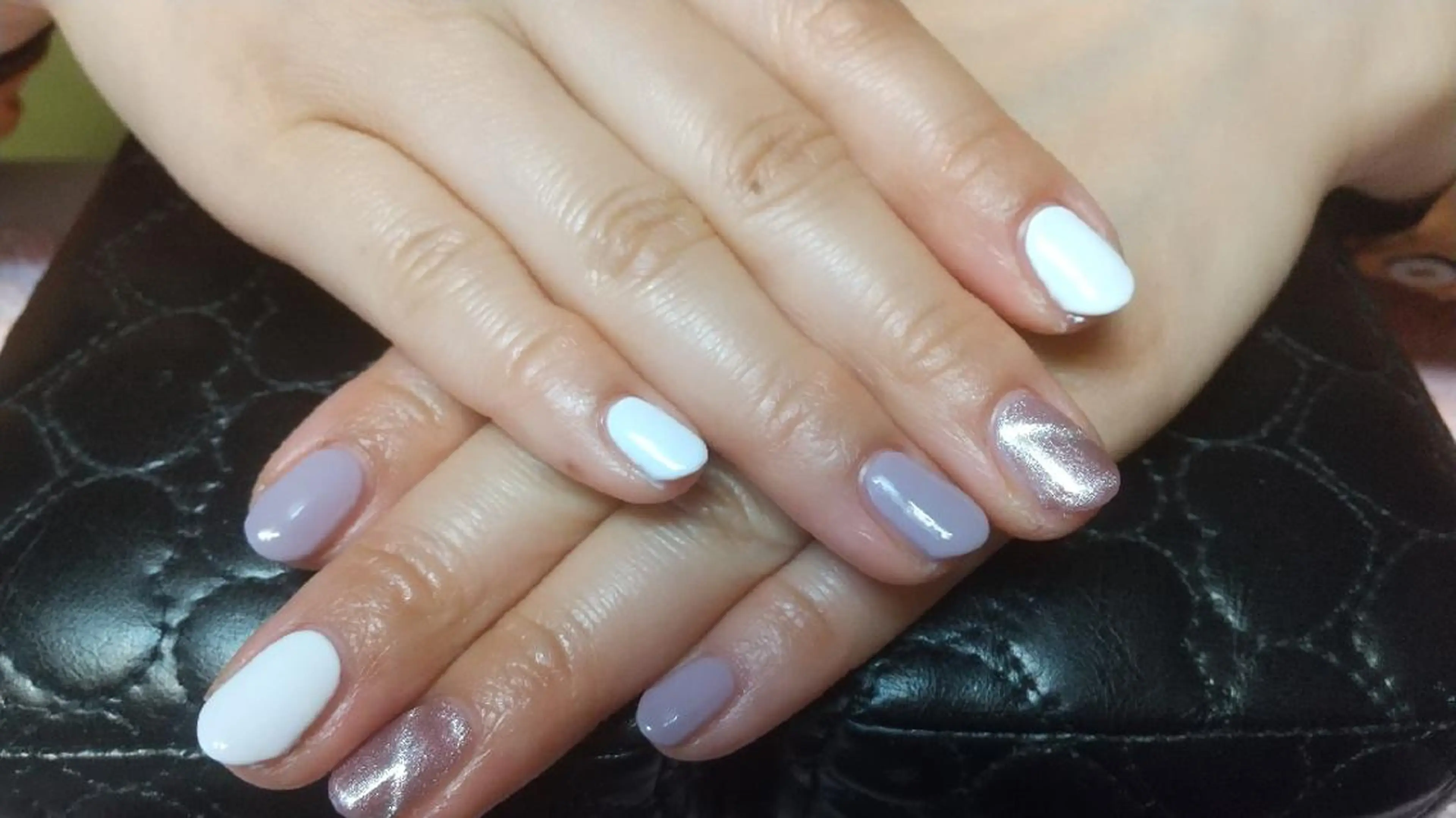 ネイル haru  nailのネイルデザイン