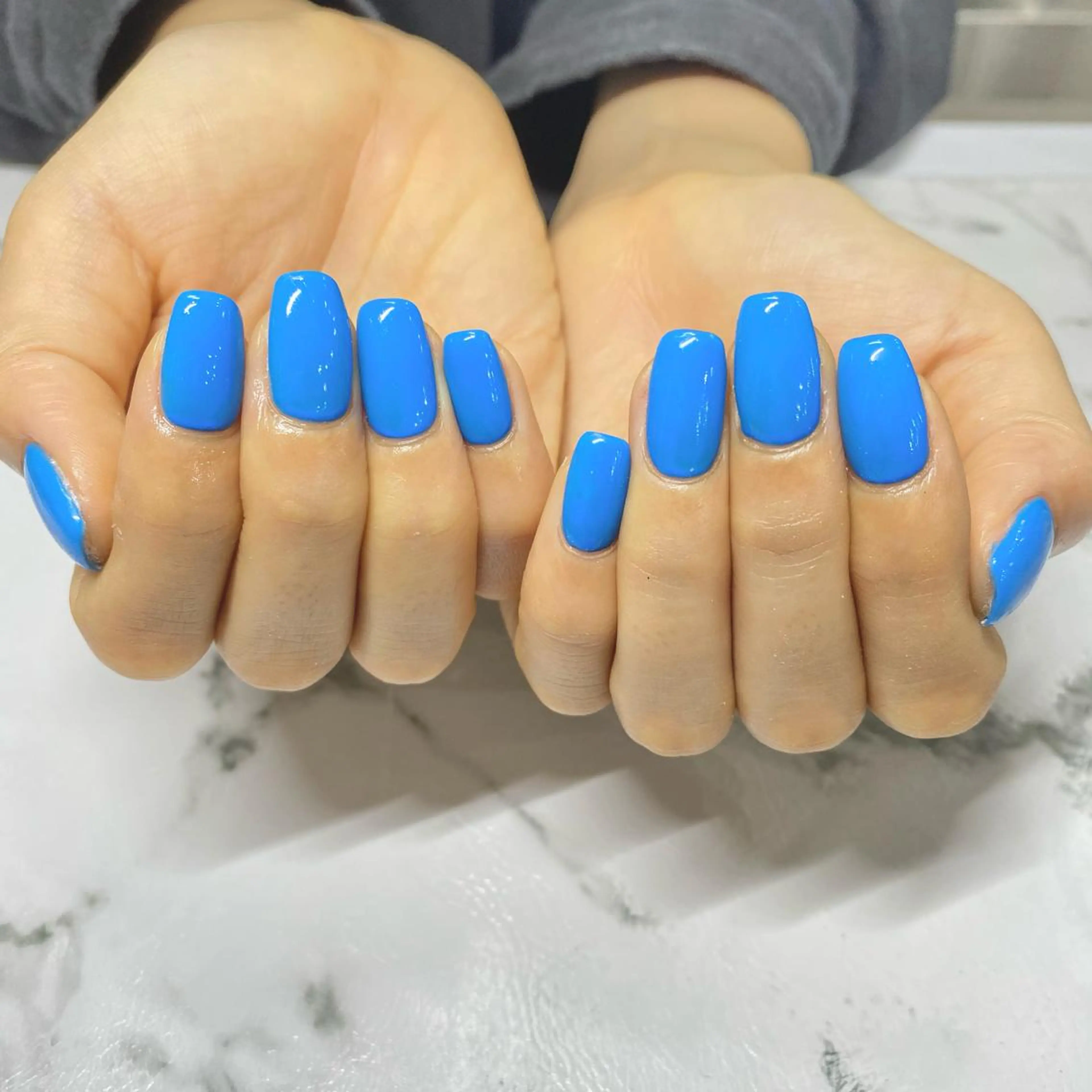 ネイル Babel Mirokuのエステ・リラクイメージ