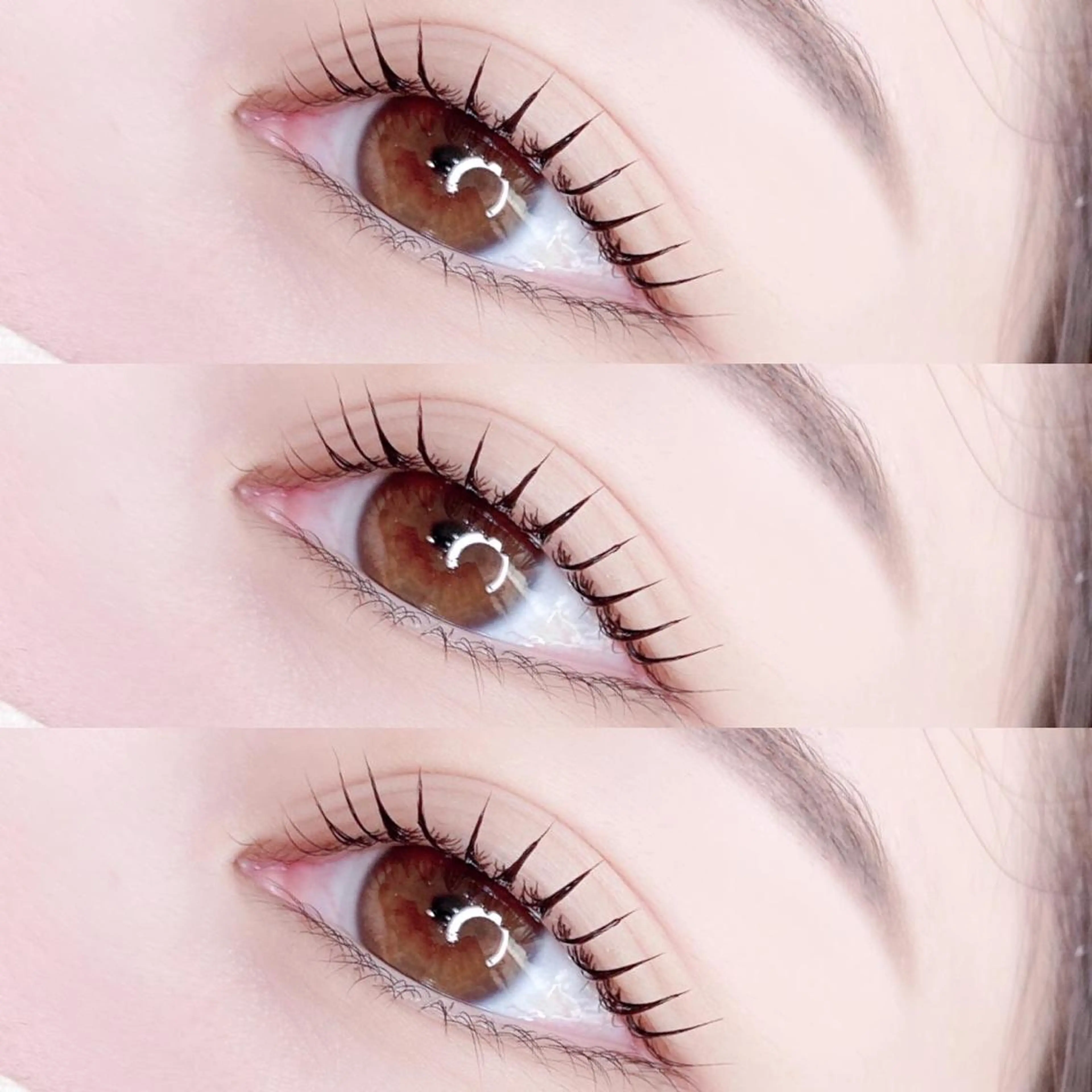 マツエク・マツパ miho【吉祥寺】 ★プライベートサロンのマツエク・マツパデザイン