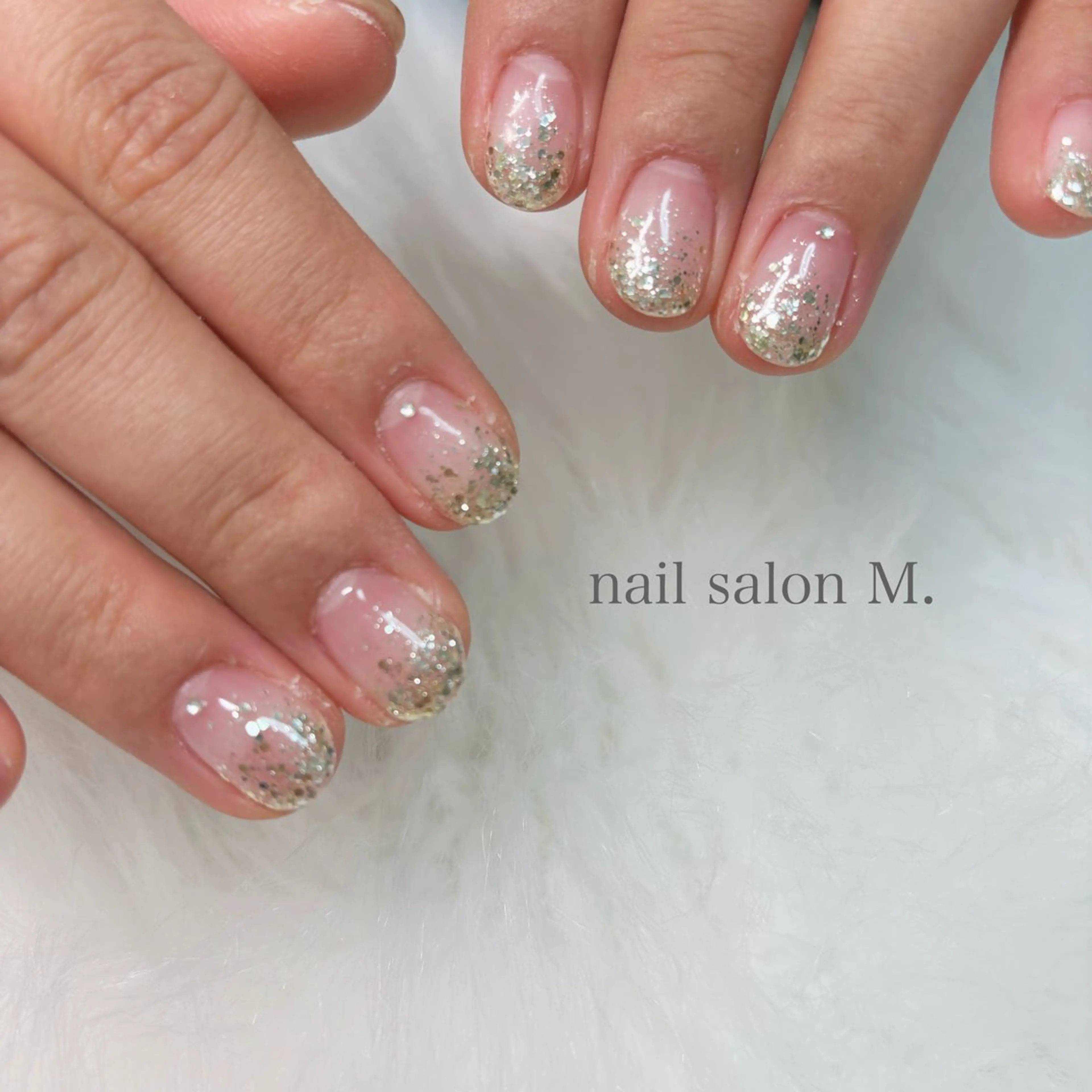 ネイル プライベートサロン M.🤍Maeのその他イメージ