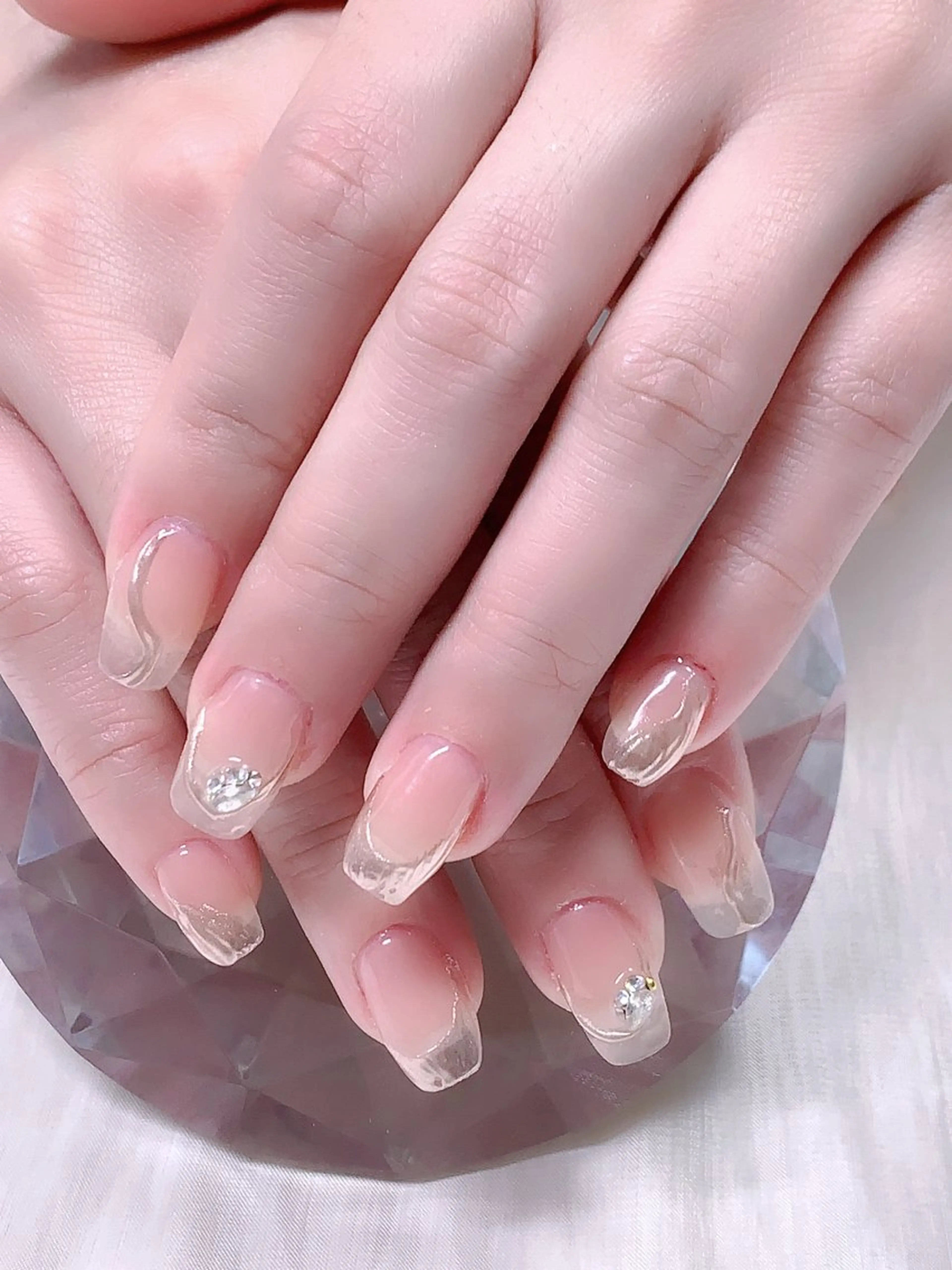 ネイル Cute Tips nailのネイルデザイン