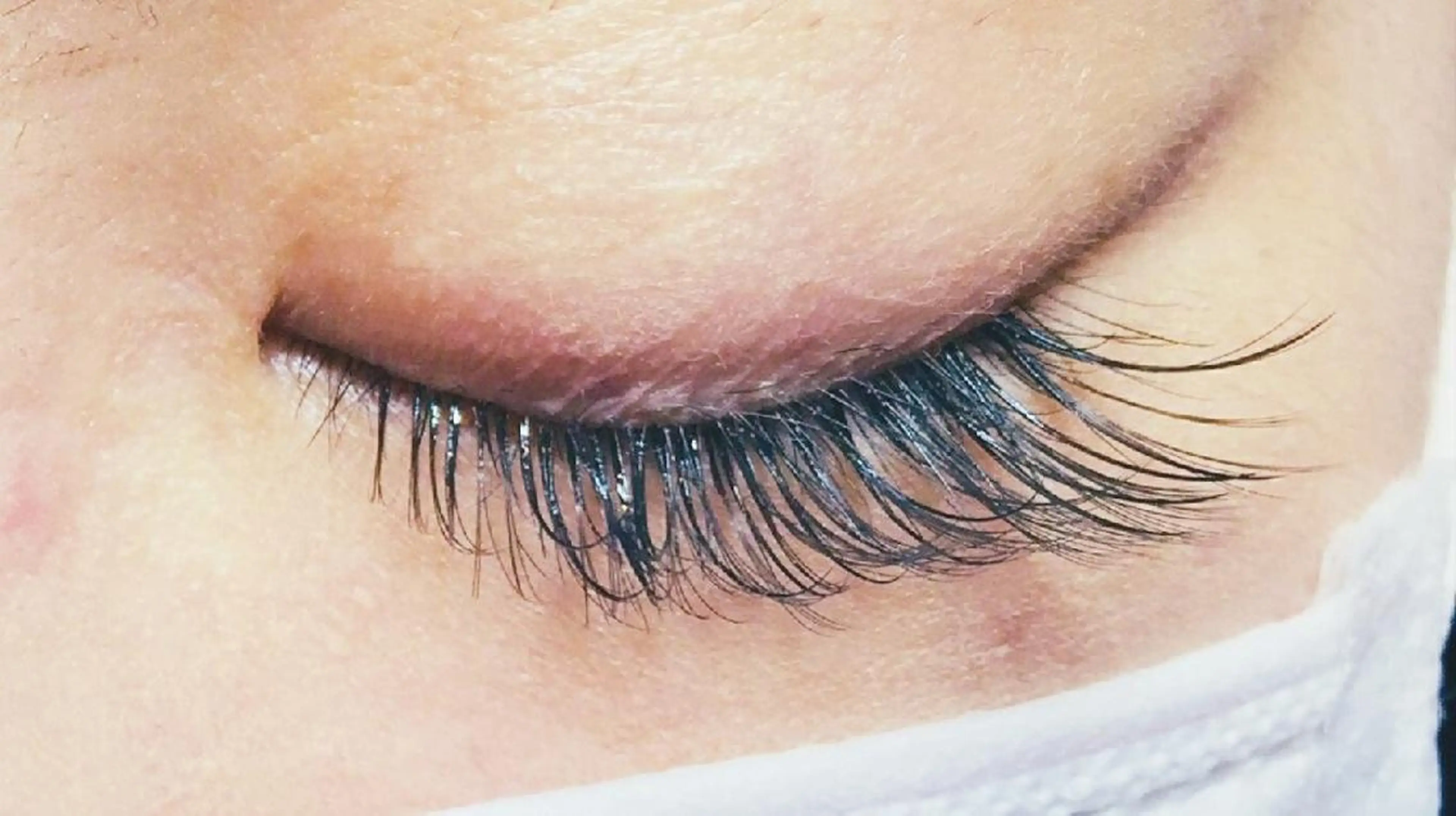 マツエク・マツパ Genesis Plus大津京店のエステ・リラクイメージ