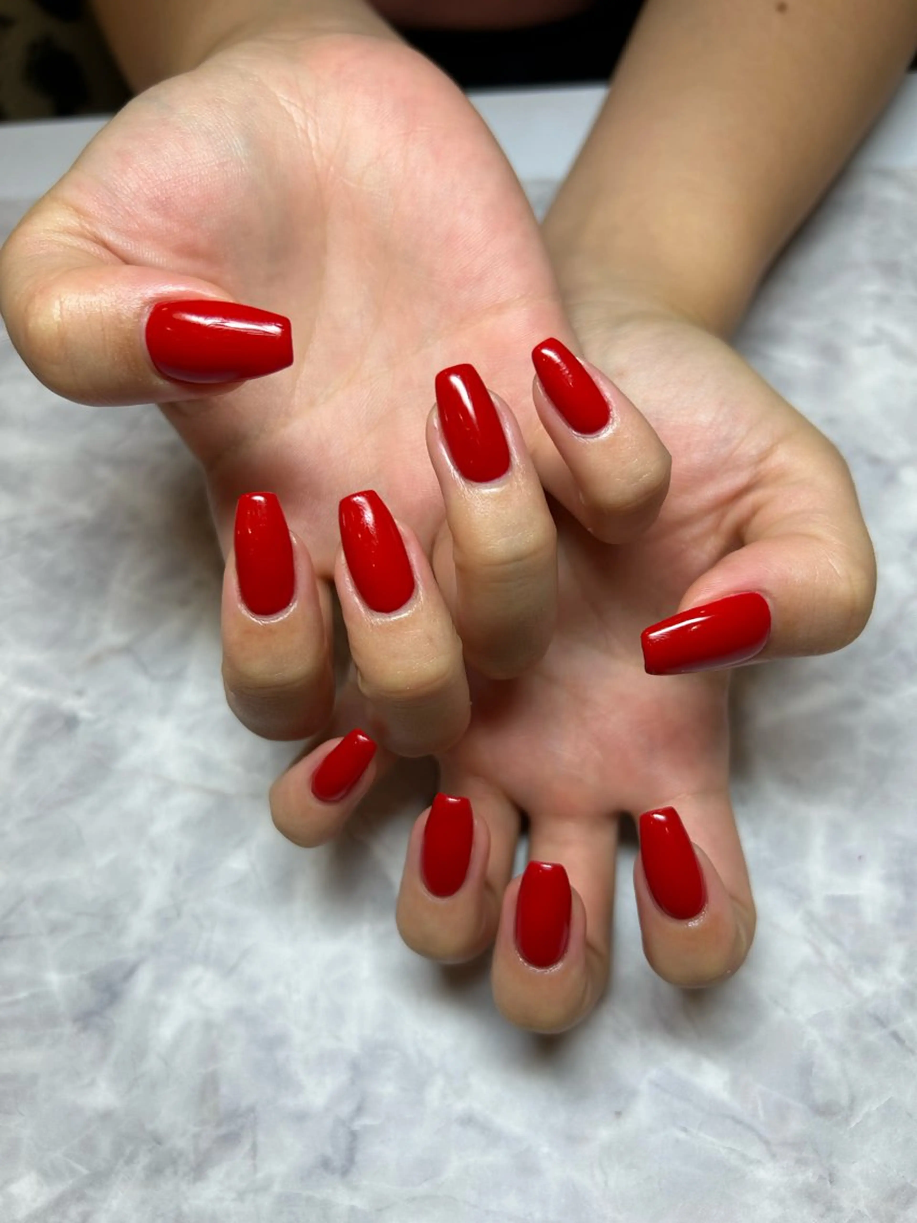 ネイル 宮本 愛子のネイルデザイン