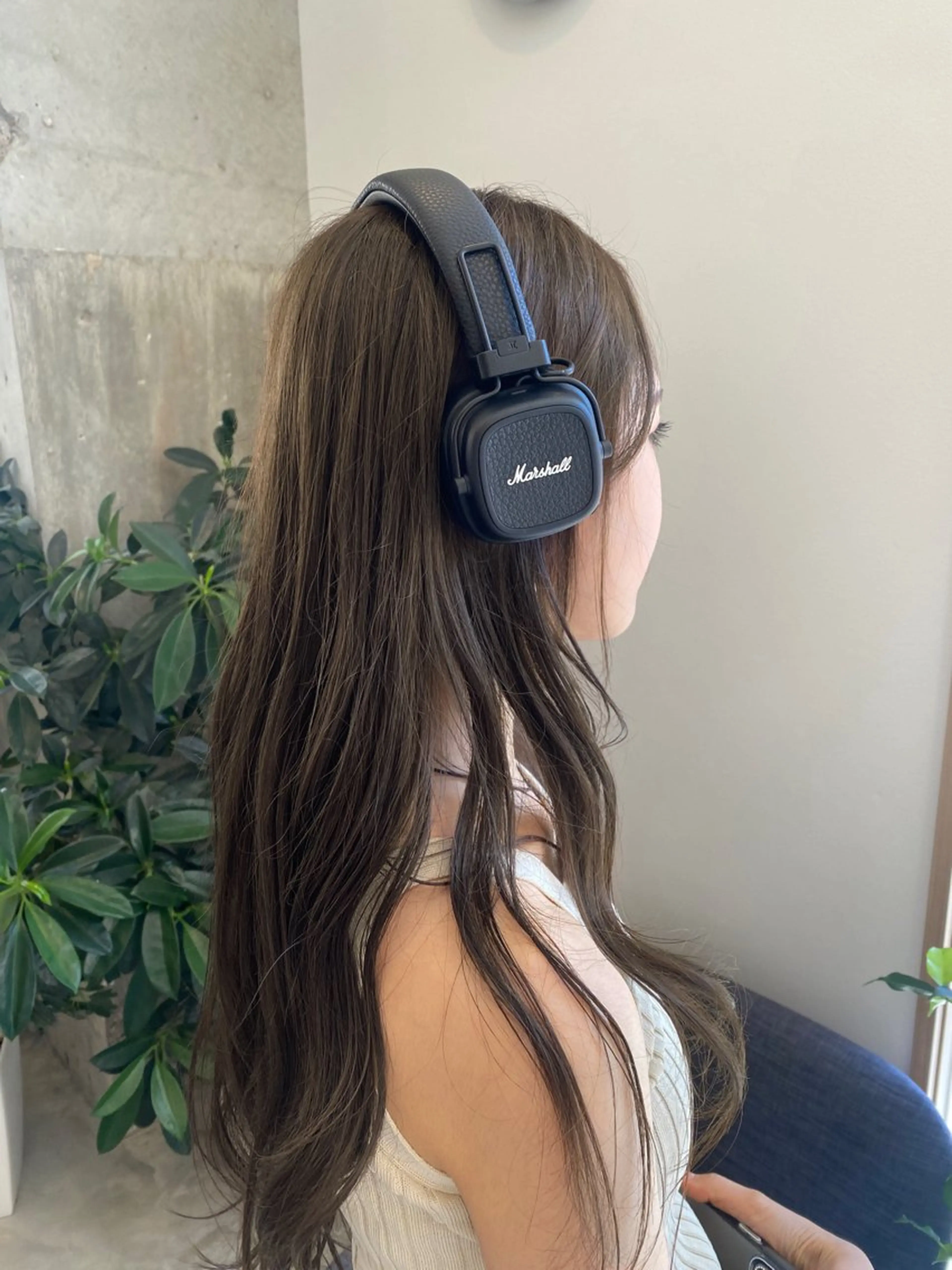 ロング 楓 ／当日予約◎のヘアスタイル