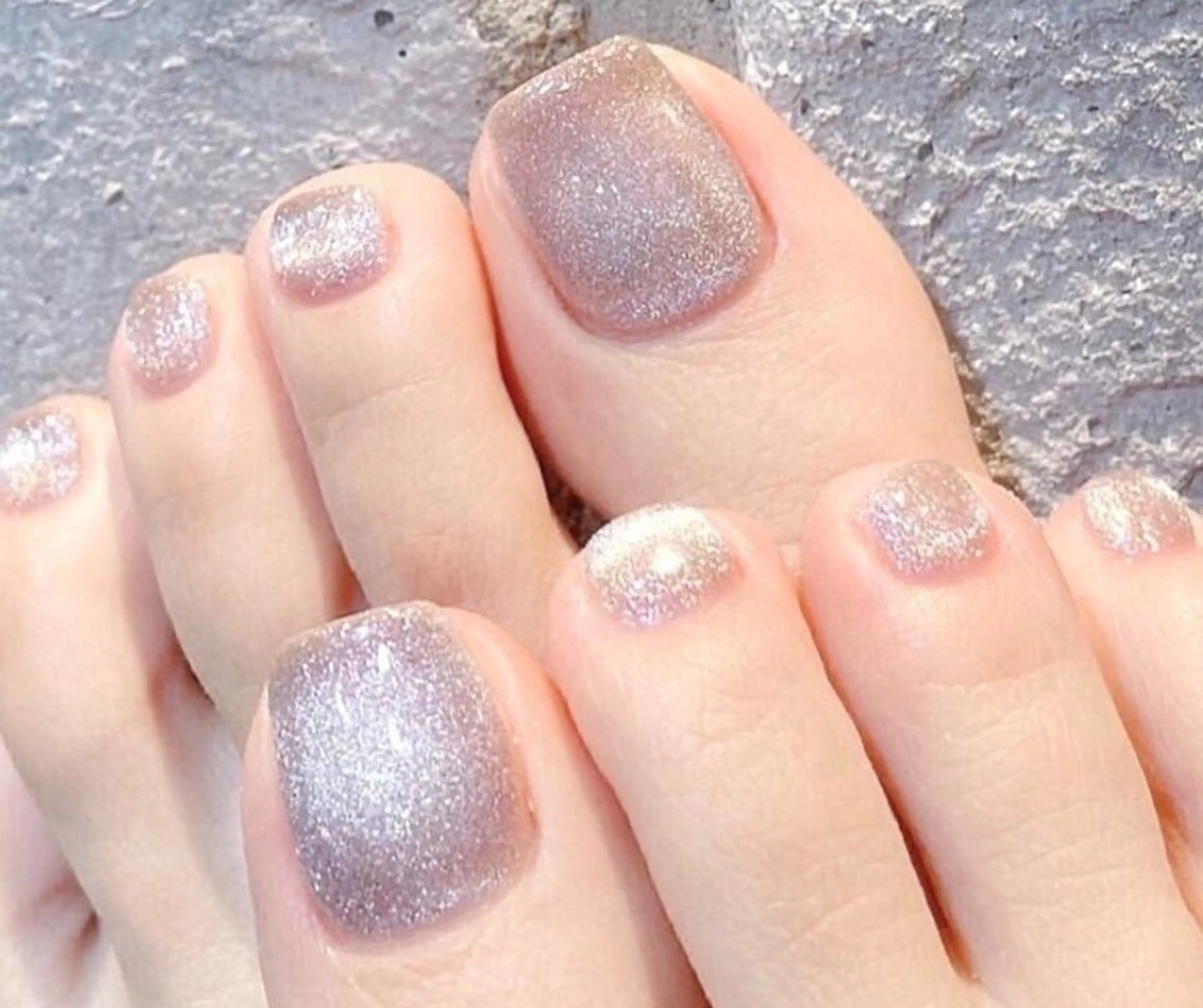 🦶🏻フット(🖤マグネット) オフ込【ご新規様 当日ご予約のみ】(土日祝+550円)の写真