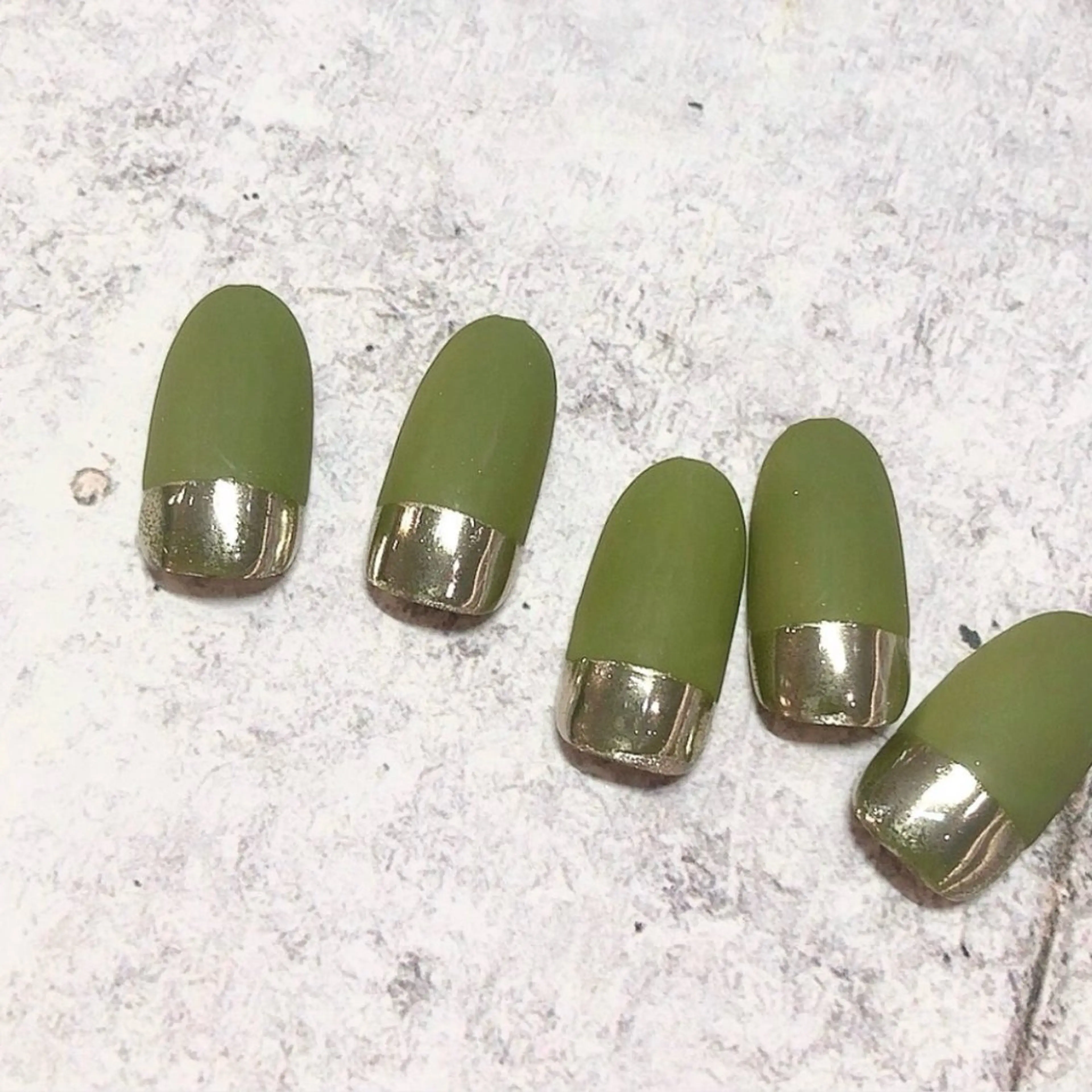 ネイル Richelle eyelash&nail二子玉川店所属・Richelle nail 二子玉川のネイルデザイン