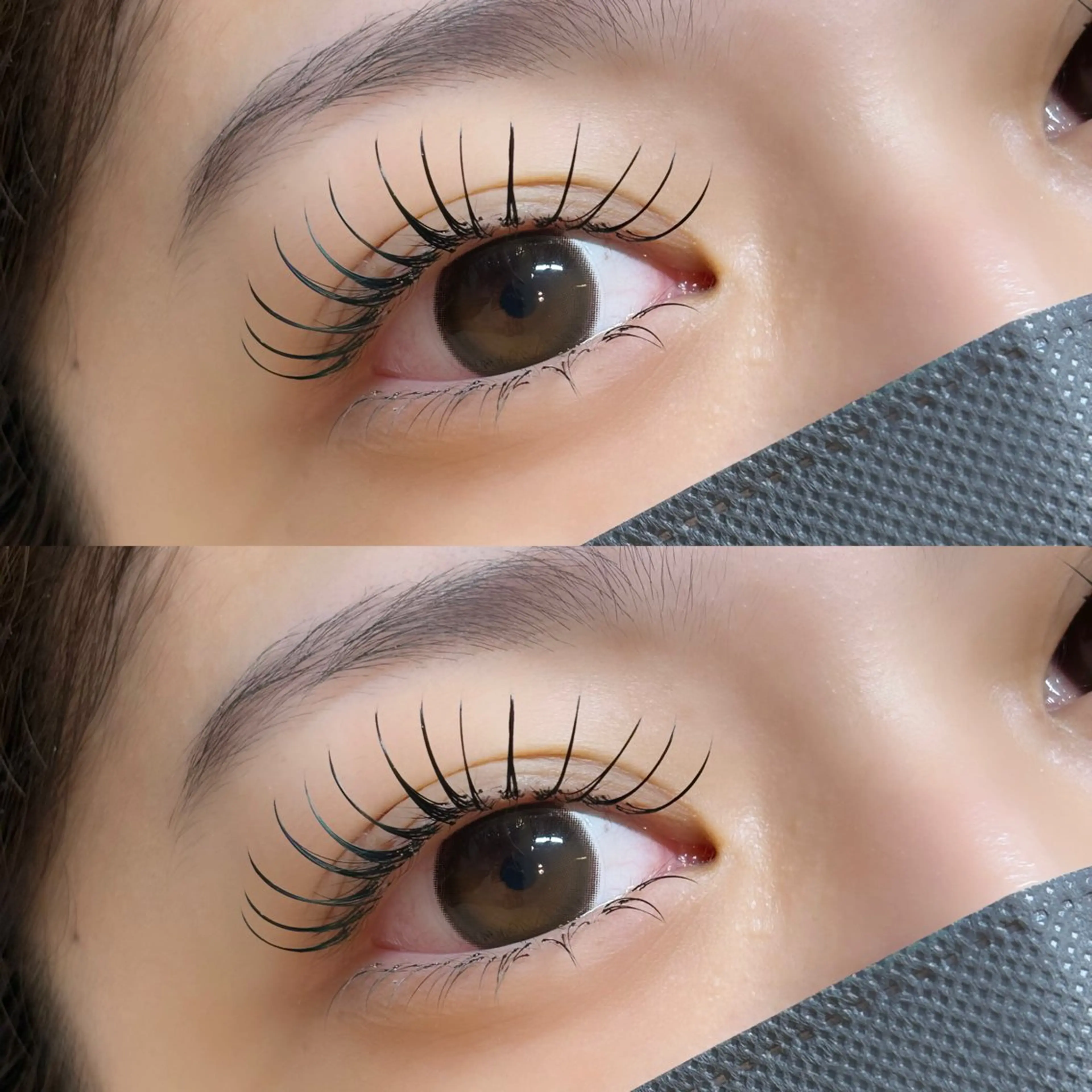 マツエク・マツパ マツエク mY... nail&eyeのマツエク・マツパデザイン