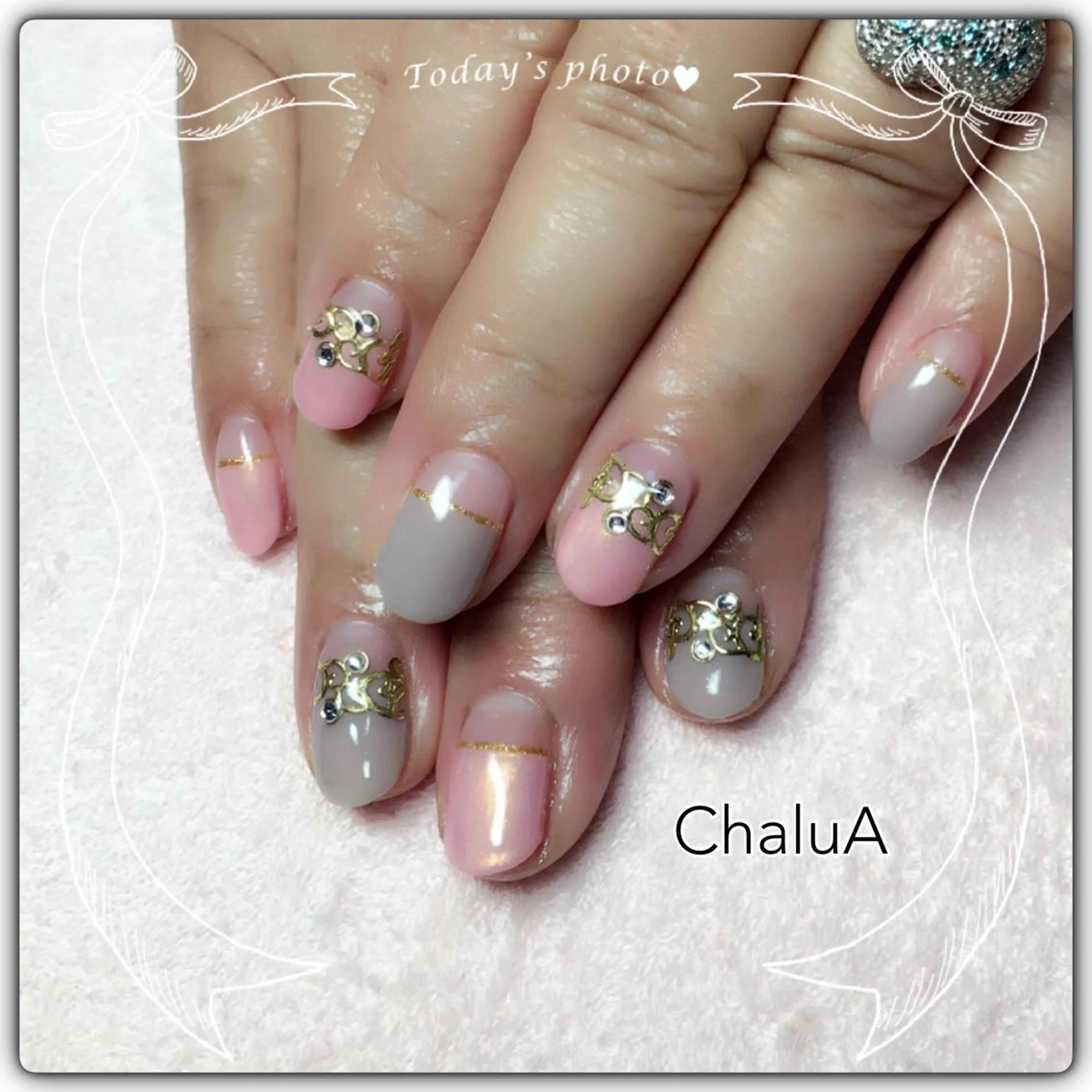 ネイル irooo 21のネイルデザイン