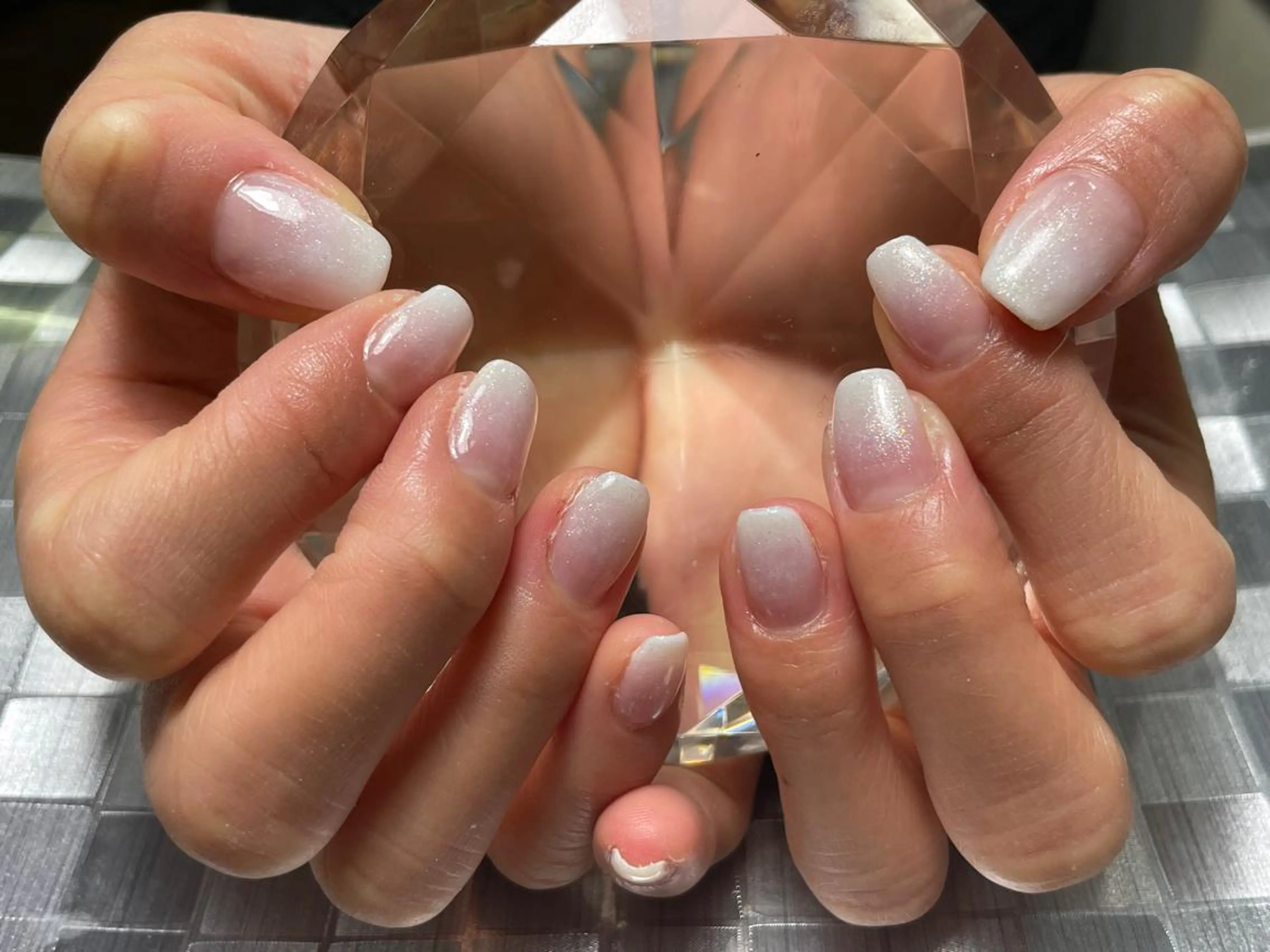 ネイル Regulus 光田のネイルデザイン