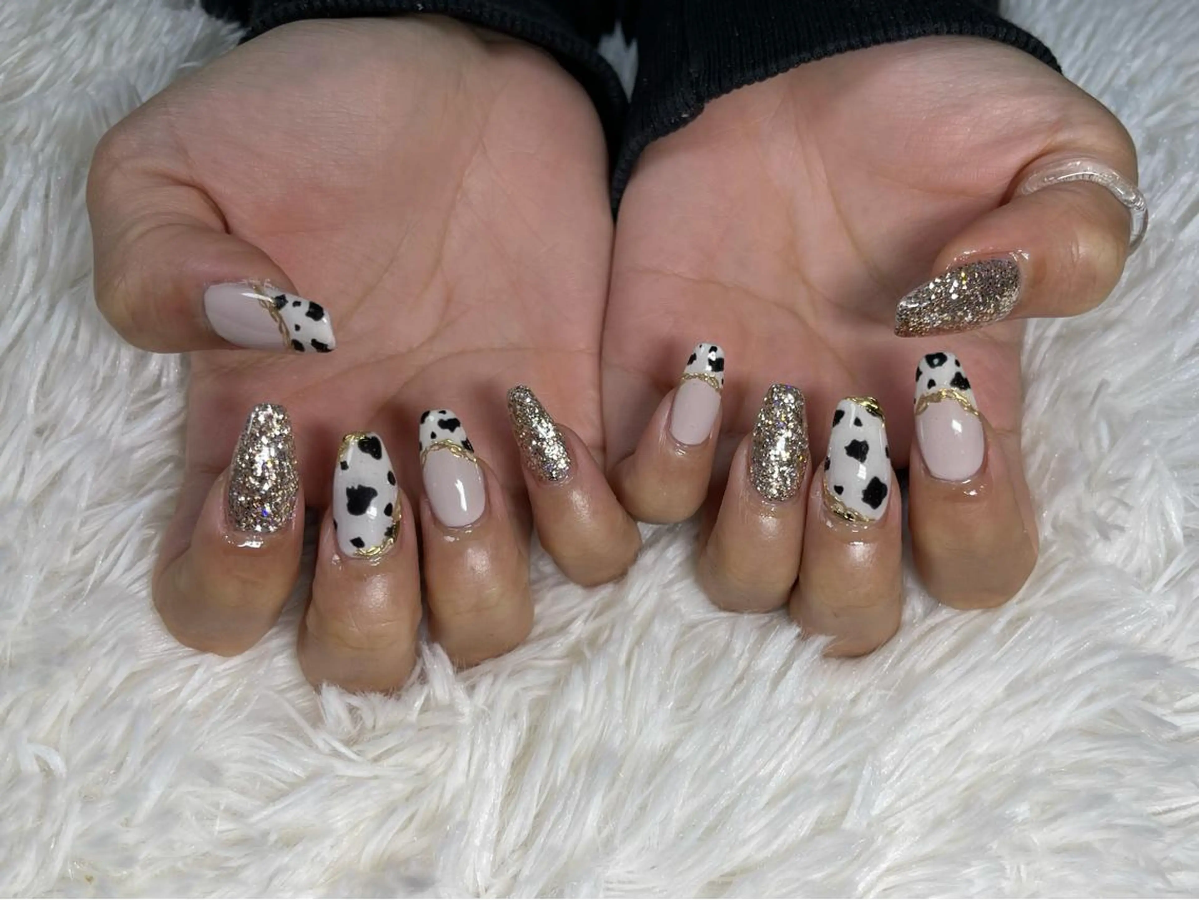 ネイル ハンドネイル R’s nailのエステ・リラクイメージ