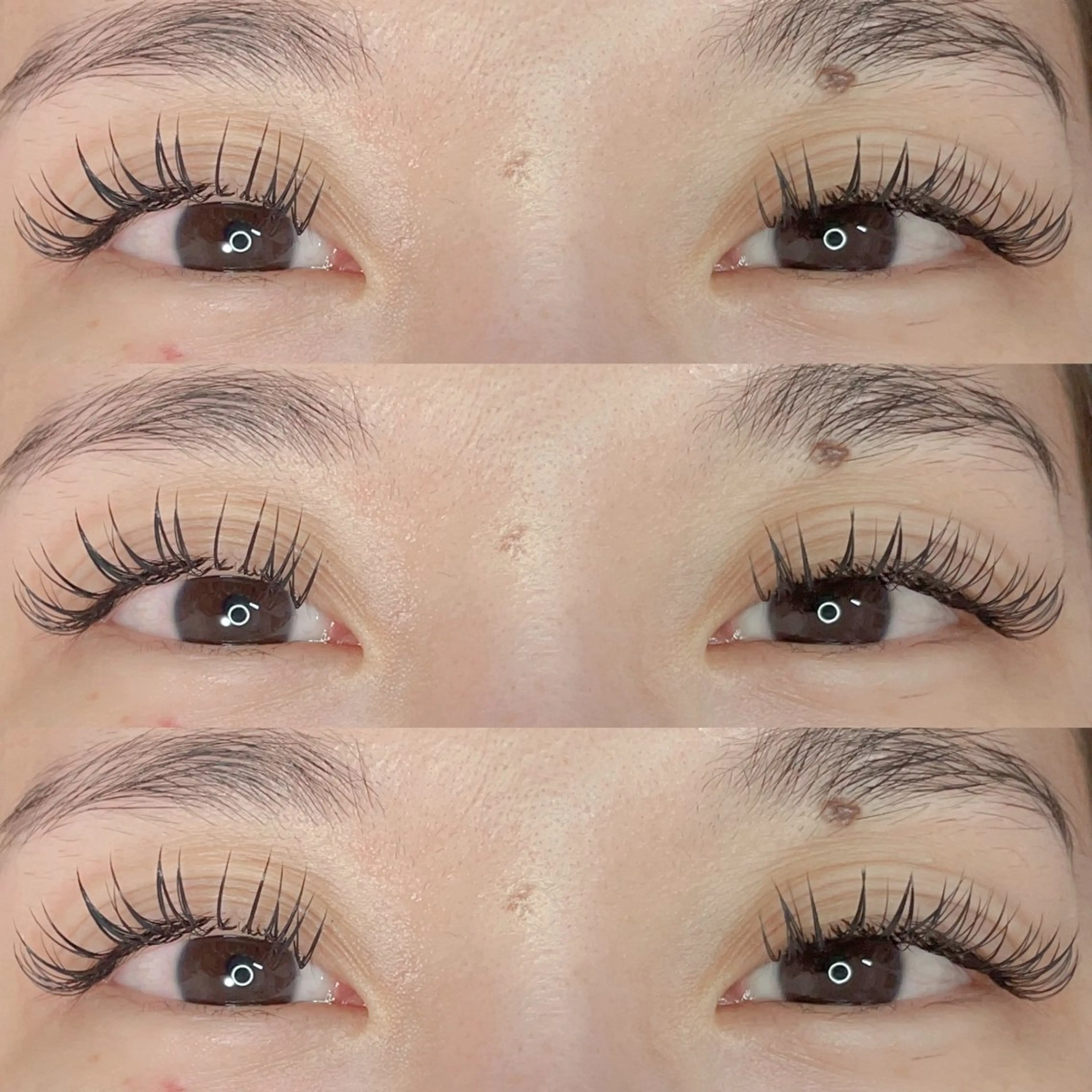 マツエク・マツパ マツエク 𝕁𝔼𝕃𝕃𝕐 𝕃𝔸𝕊ℍのマツエク・マツパデザイン