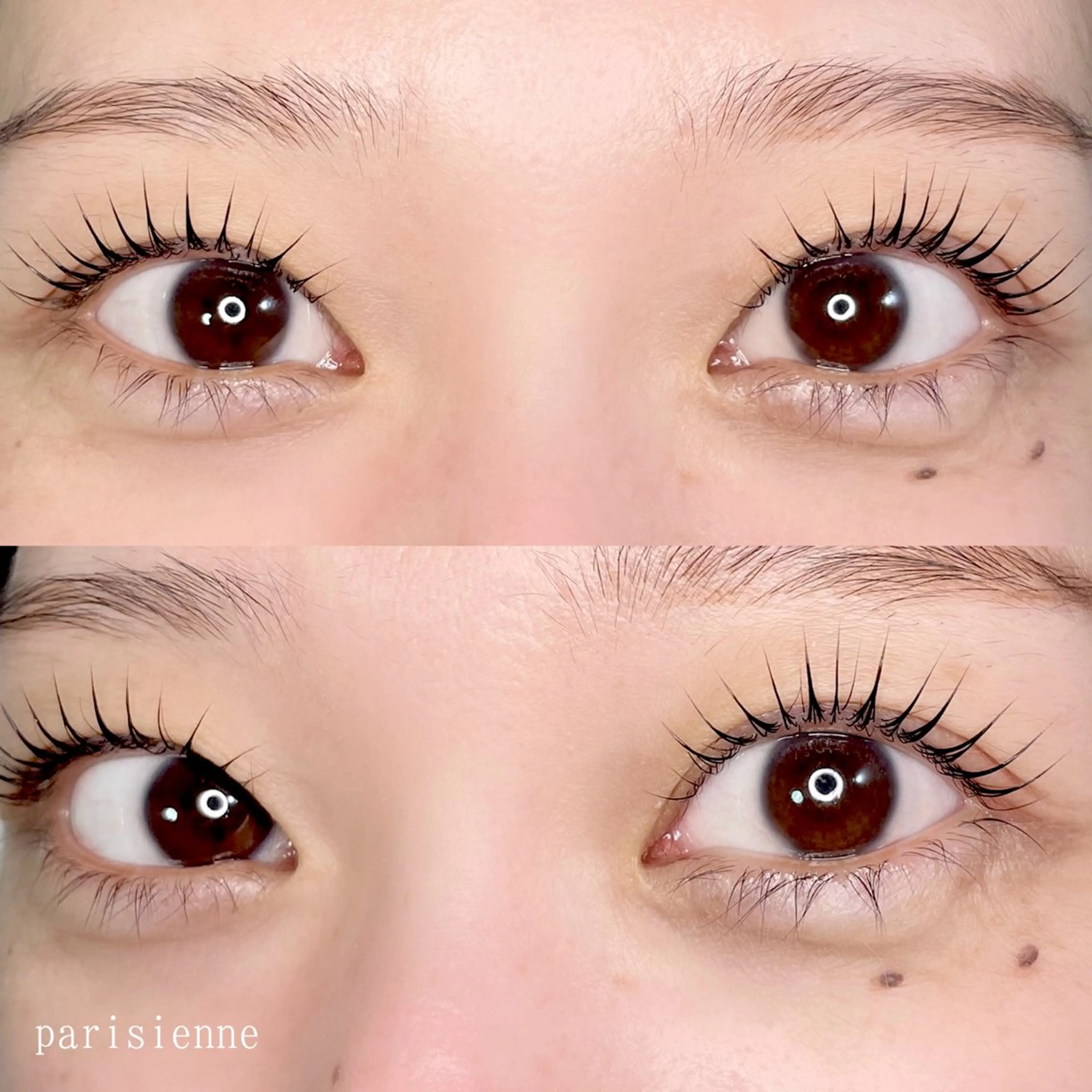 マツエク・マツパ エンズ浅田店所属・エンズ 浅田店の眉毛・アイブロウイメージ