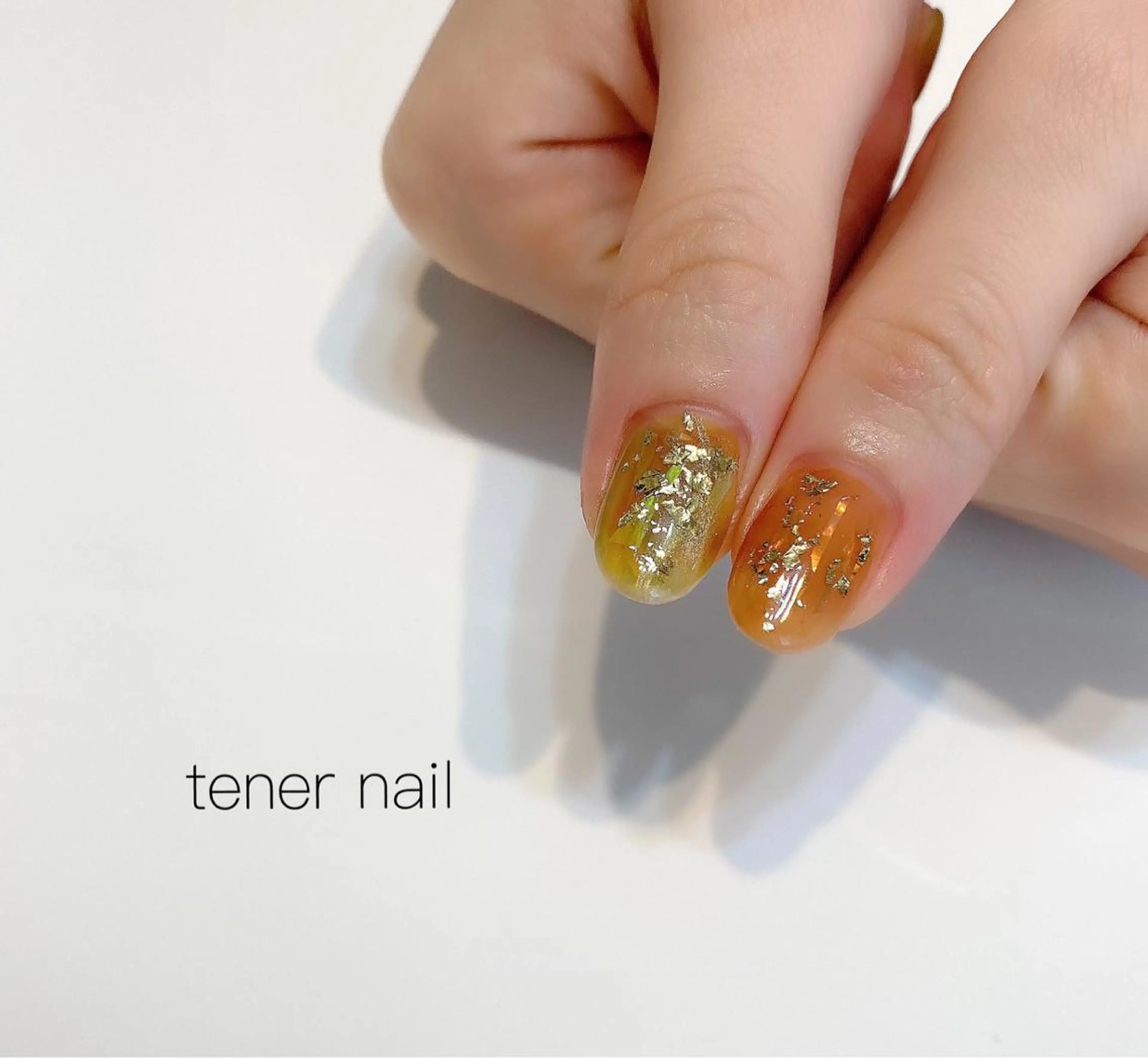 ネイル tener  nail  テネルネイル所属・テネルネイル tener nailのネイルデザイン