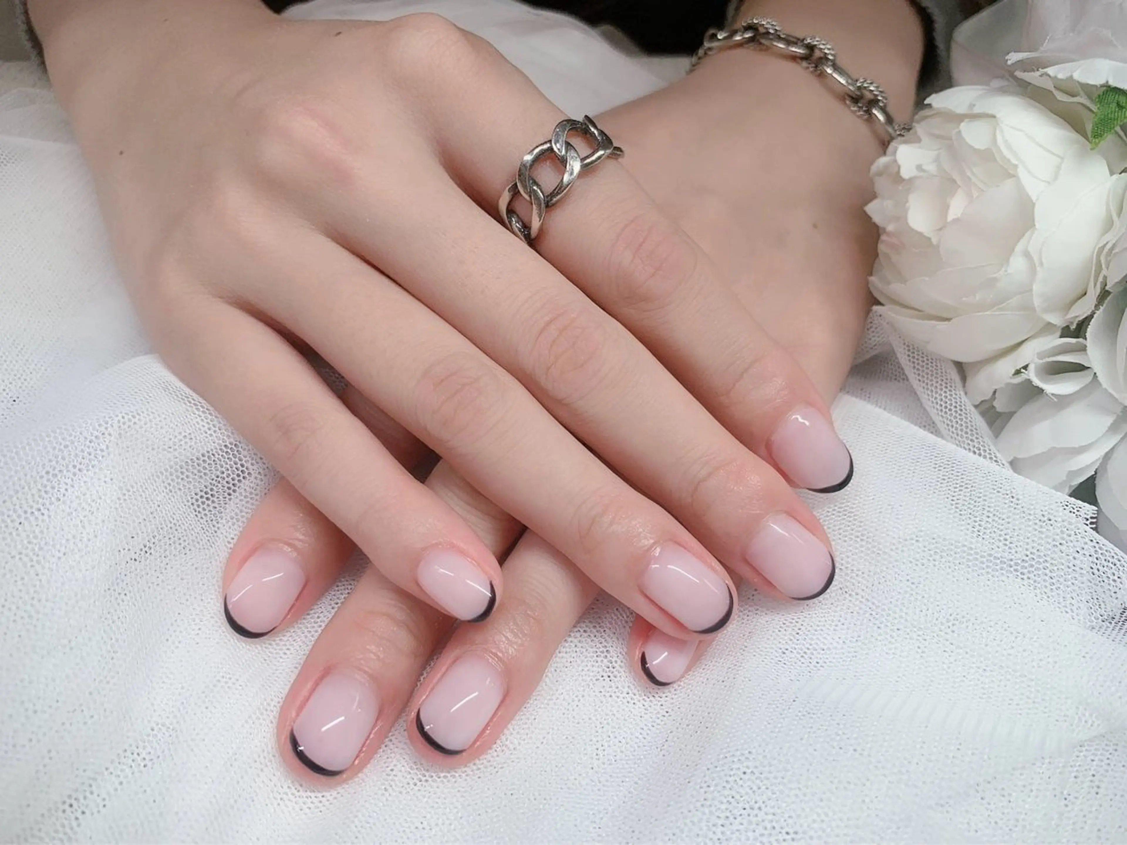 ネイル Kira.nail 洋子のネイルデザイン
