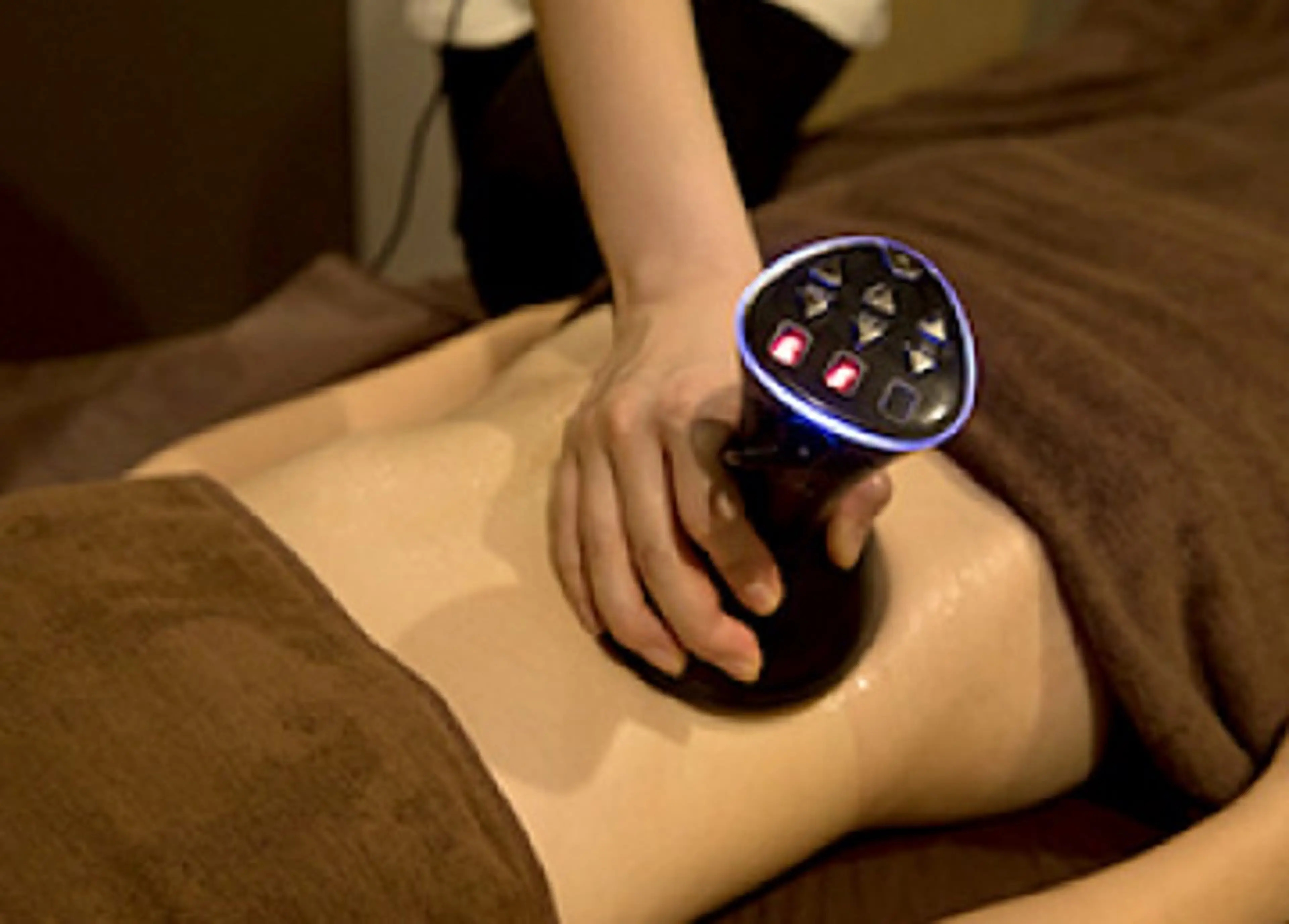 メルシー所属・Merchi 🕊のエステ・リラクイメージ