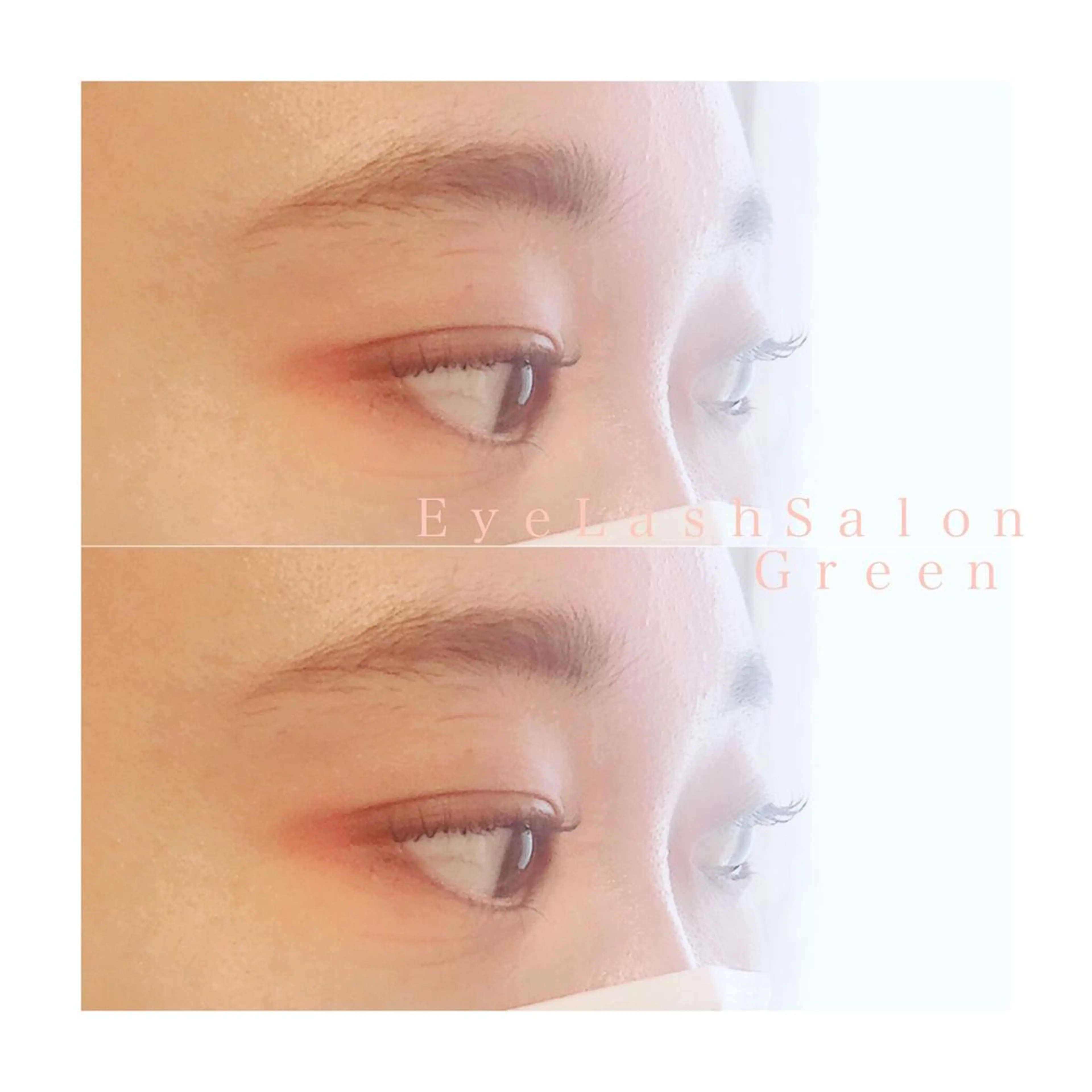 マツエク・マツパ アイラッシュサロン GREENのマツエク・マツパデザイン